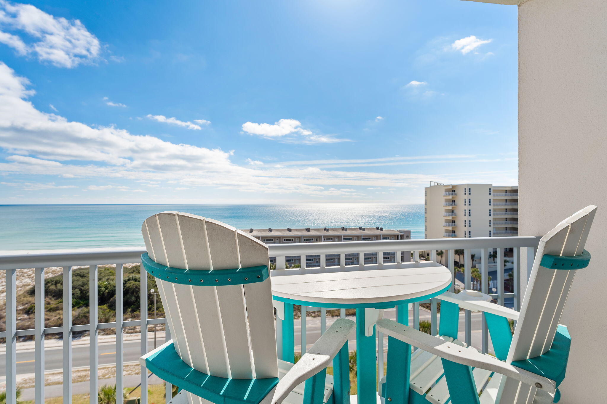 Emerald Dolphin - Residential