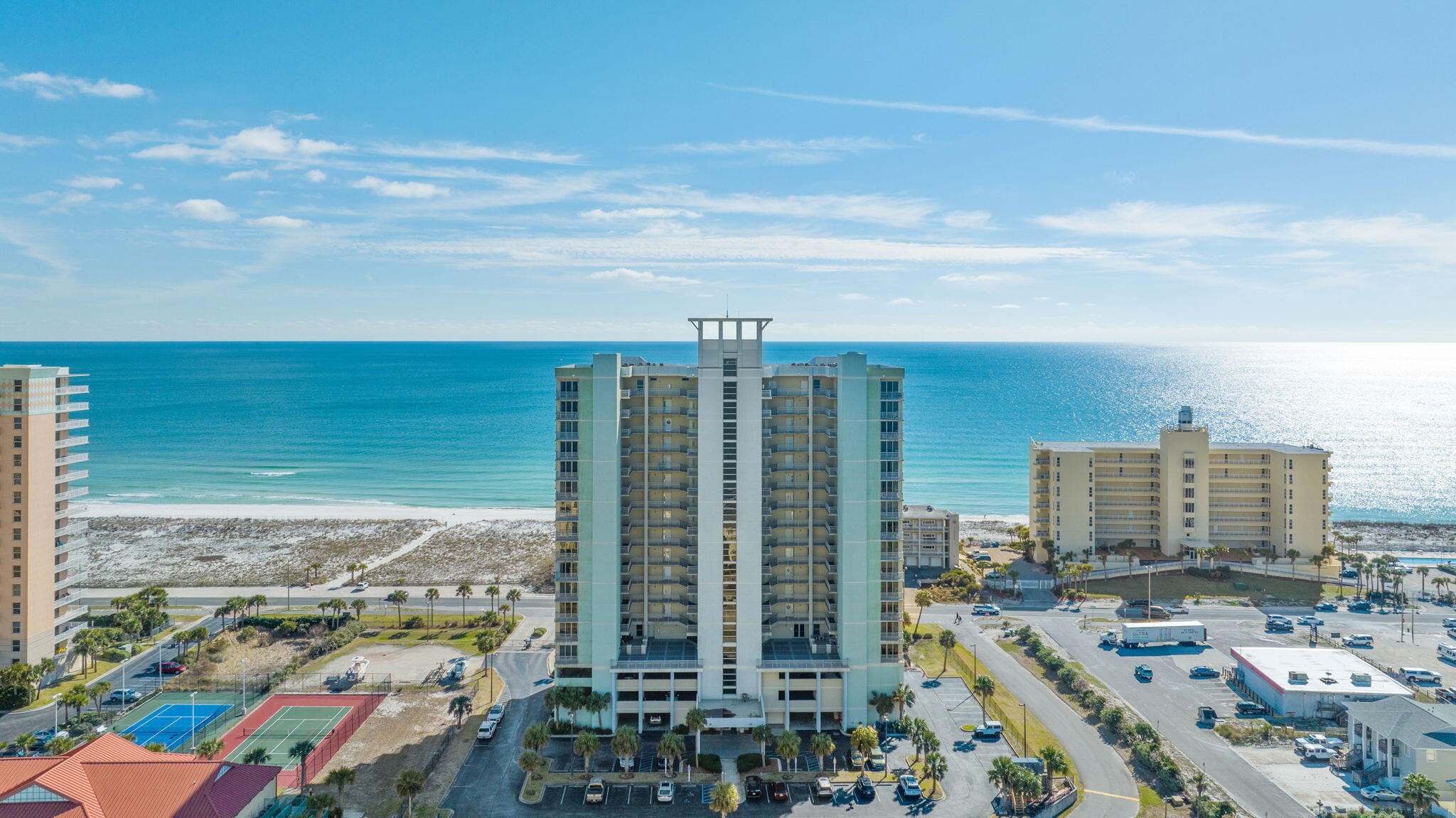 Emerald Dolphin - Residential