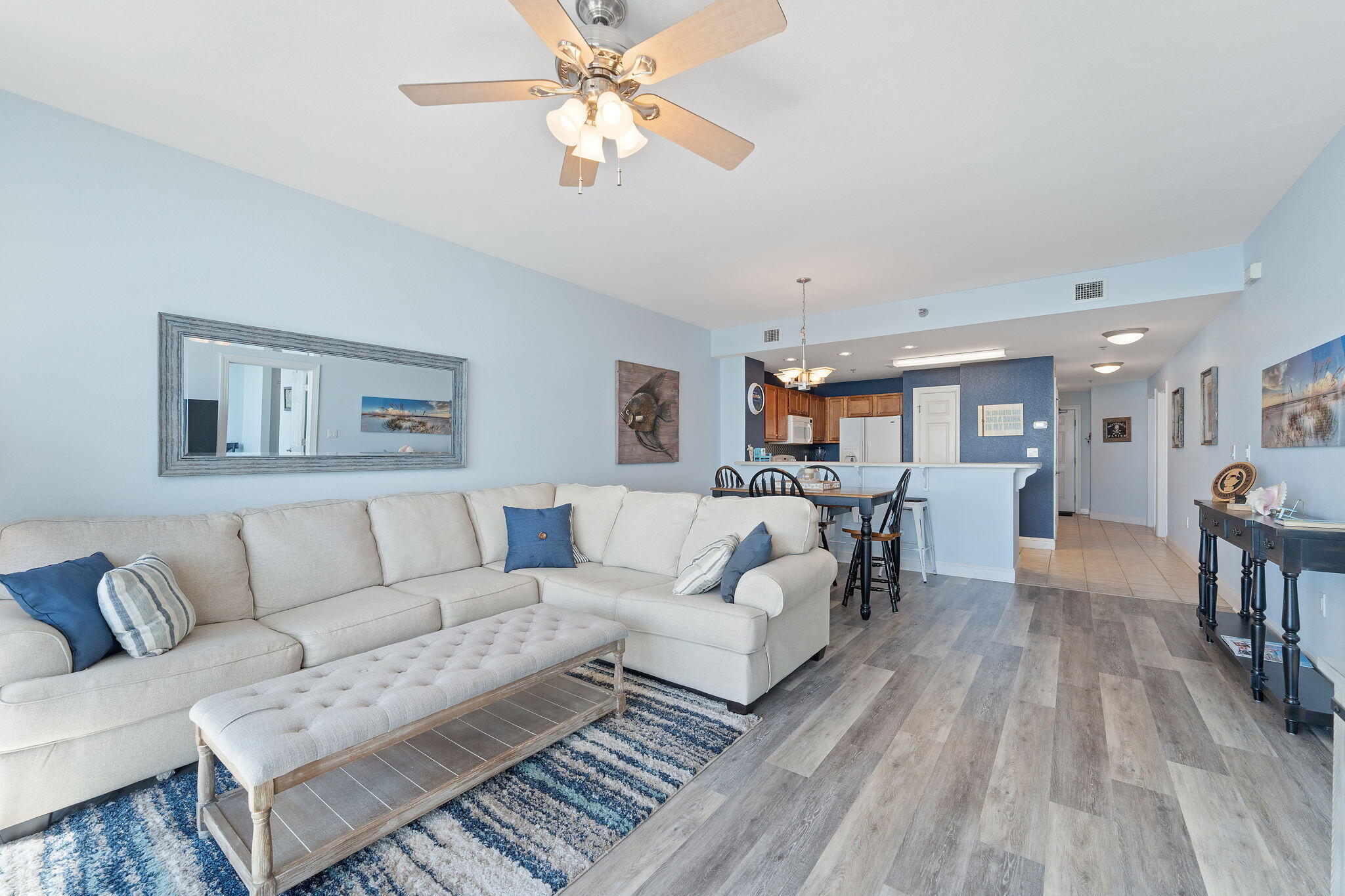 Emerald Dolphin - Residential