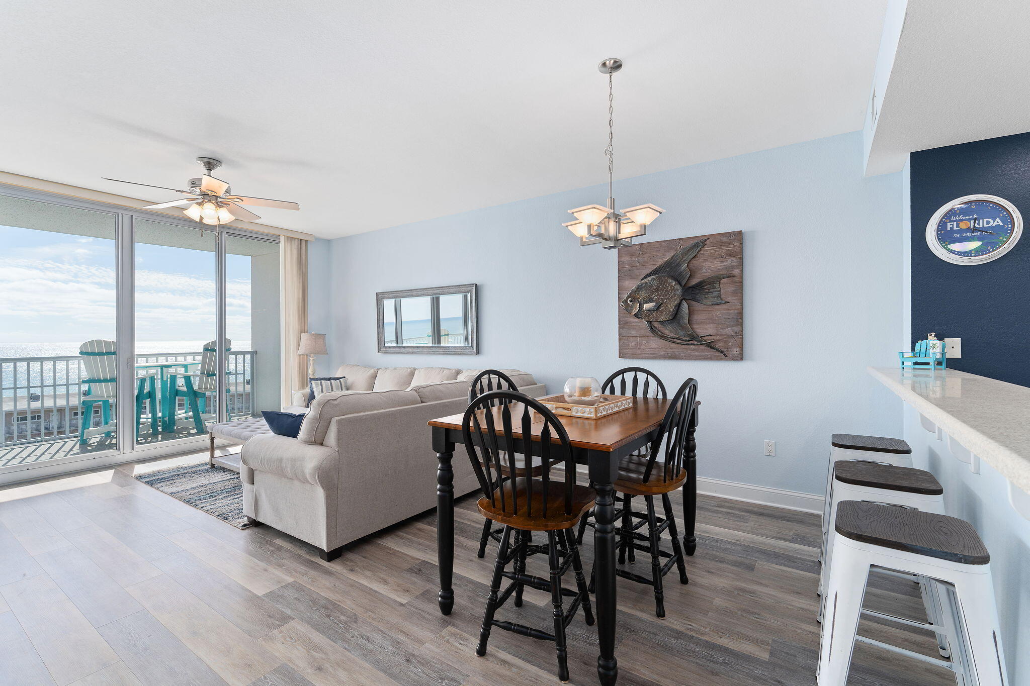 Emerald Dolphin - Residential