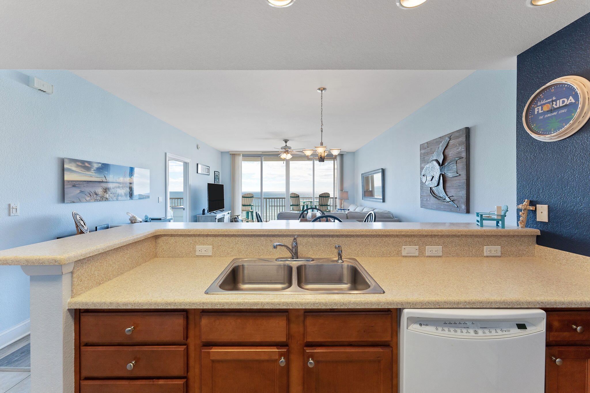 Emerald Dolphin - Residential