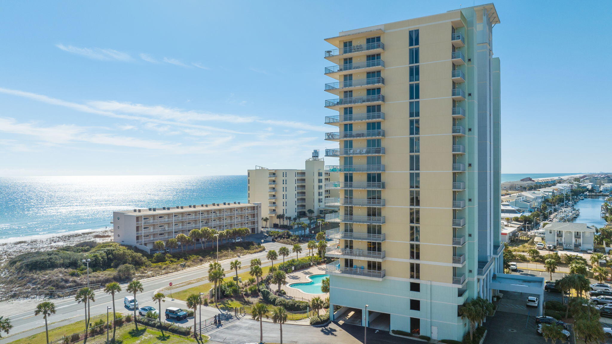 Emerald Dolphin - Residential