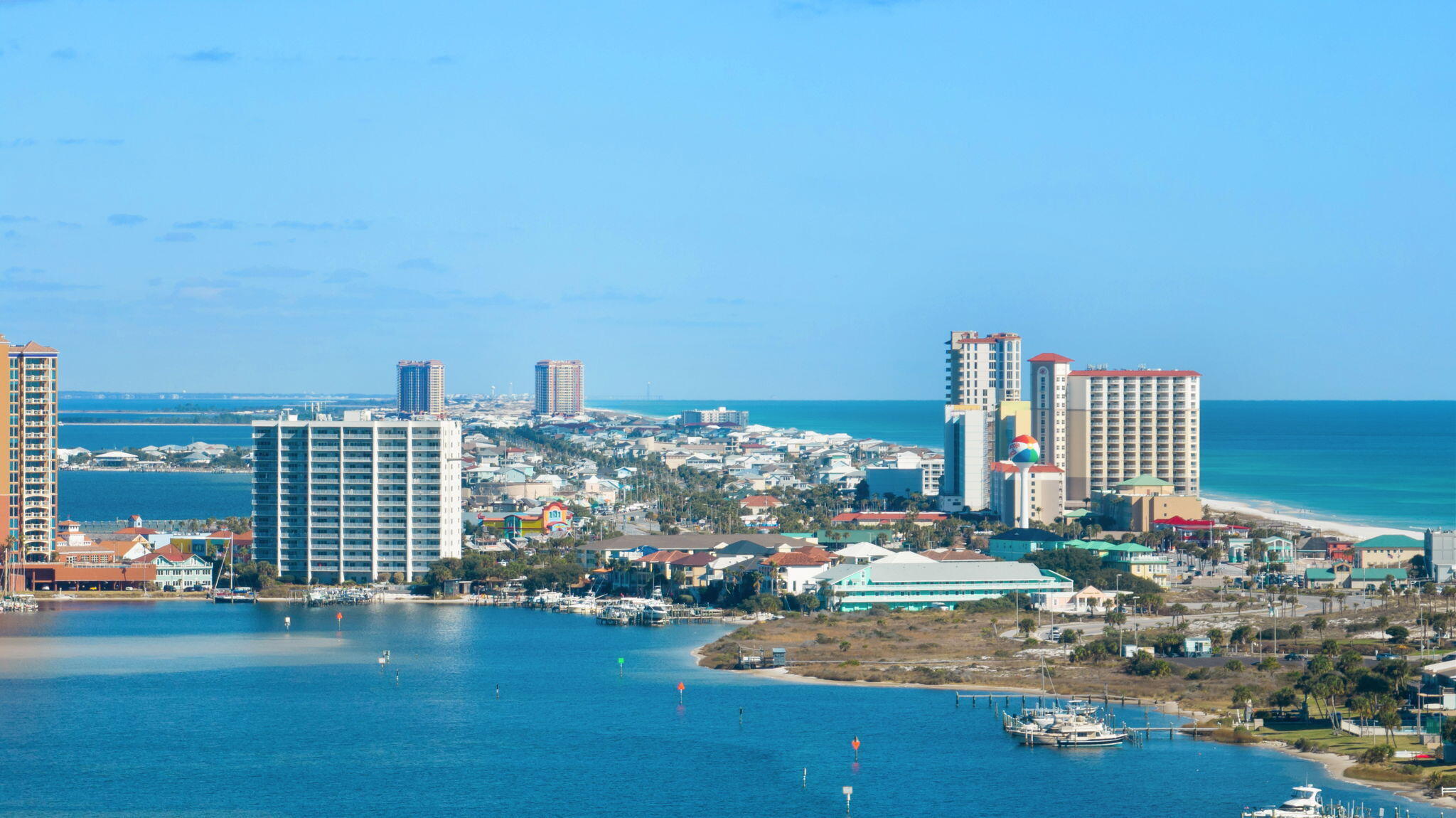 Emerald Dolphin - Residential