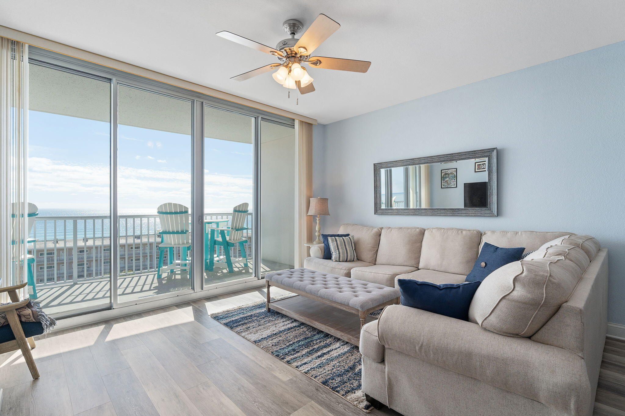 Emerald Dolphin - Residential