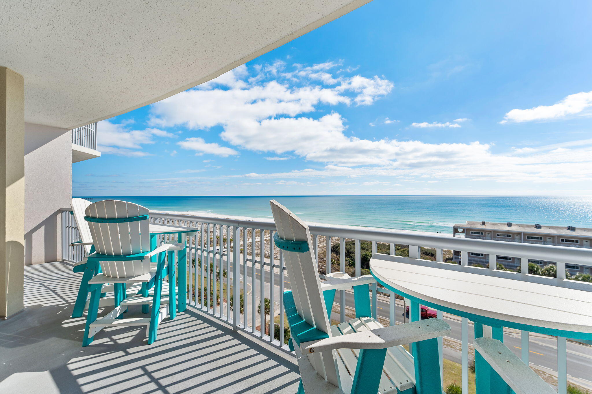 Emerald Dolphin - Residential