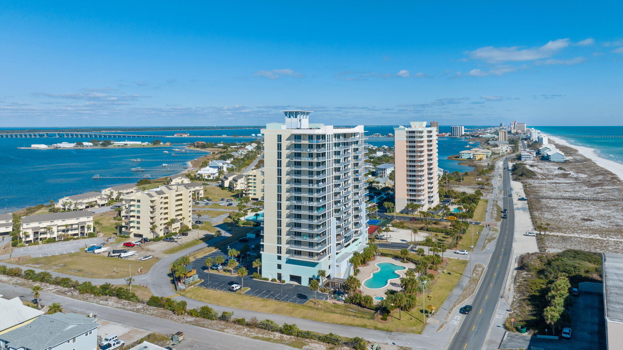 Emerald Dolphin - Residential