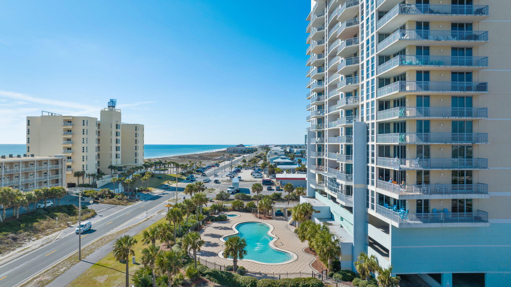 Emerald Dolphin - Residential