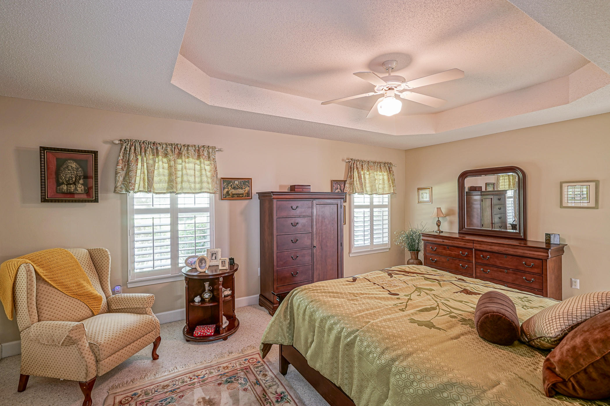 MAGNOLIA PLANTATION AT BLUEWATER BAY - Residential