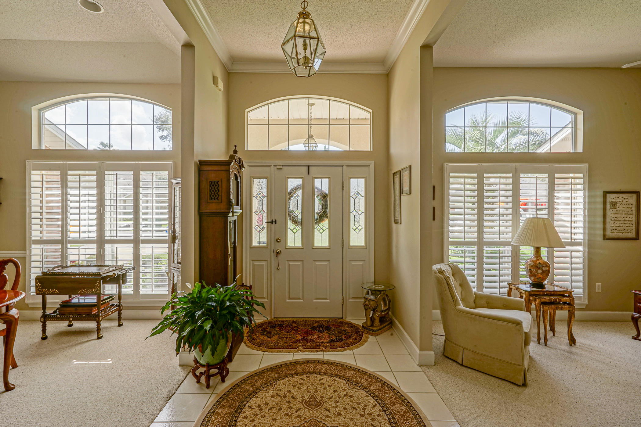 MAGNOLIA PLANTATION AT BLUEWATER BAY - Residential