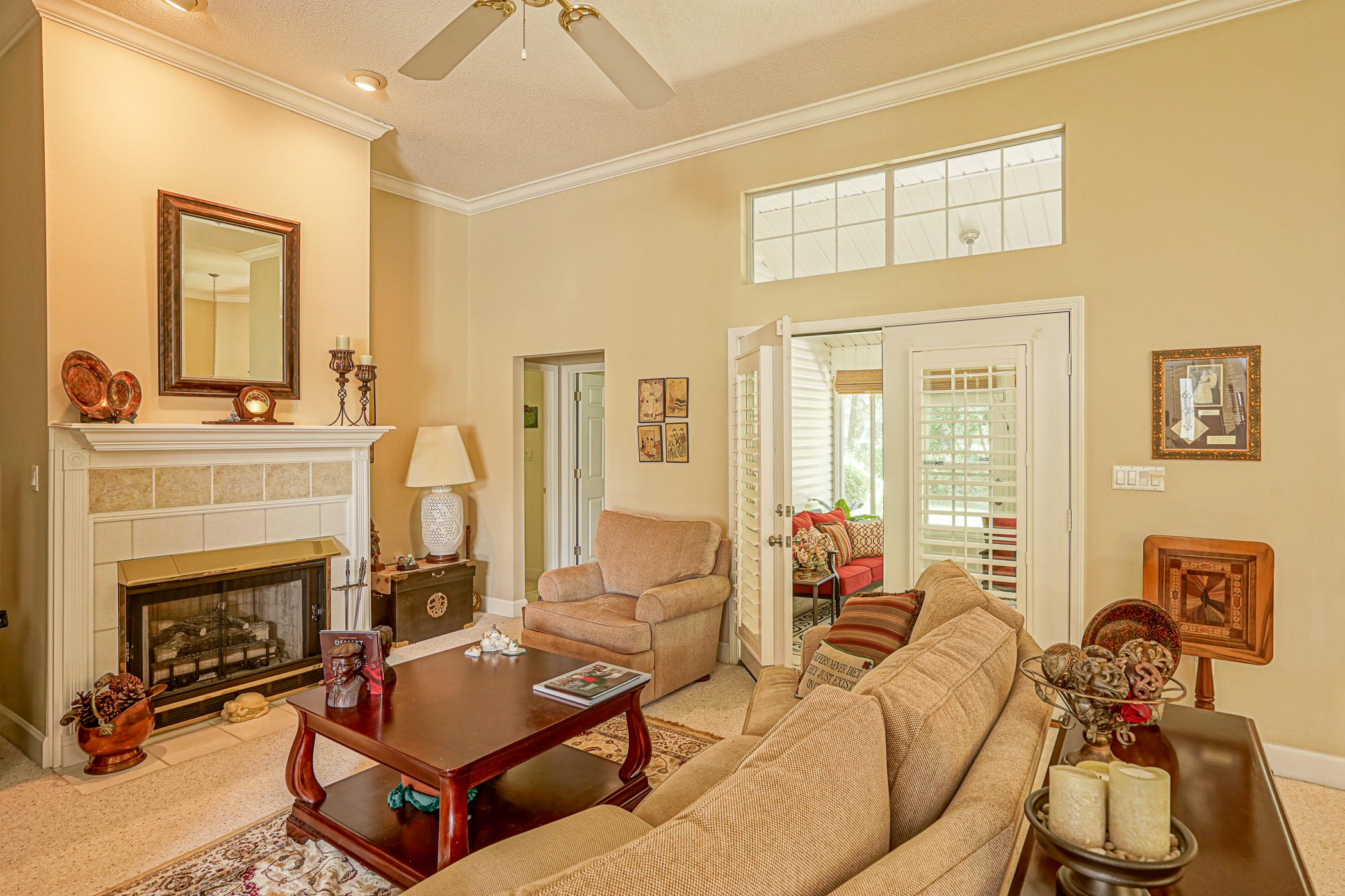 MAGNOLIA PLANTATION AT BLUEWATER BAY - Residential