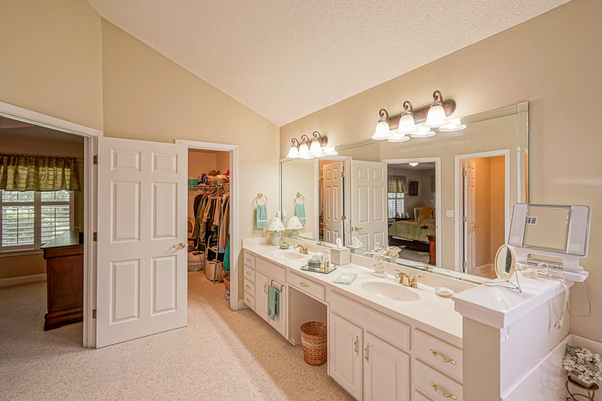 MAGNOLIA PLANTATION AT BLUEWATER BAY - Residential