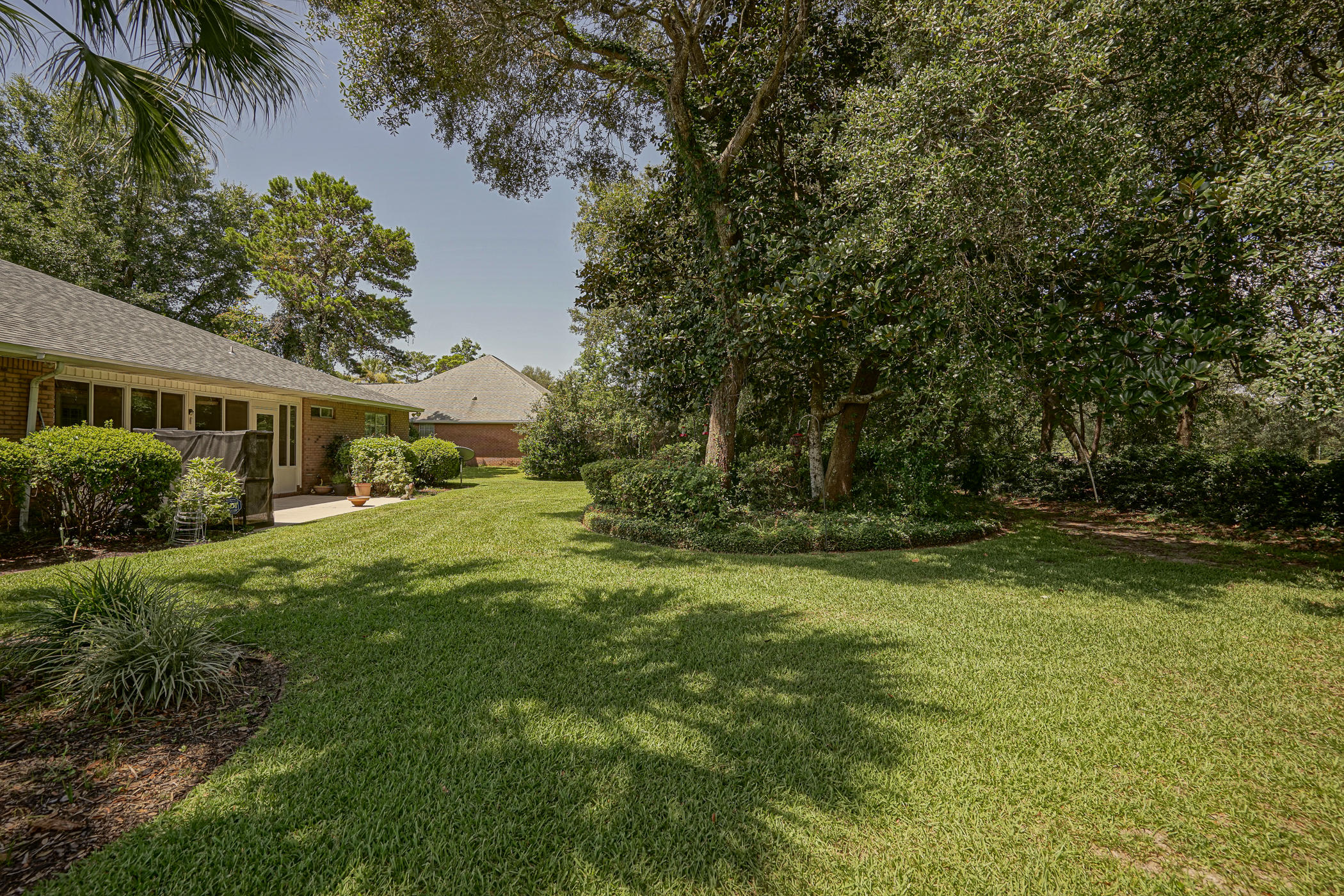 MAGNOLIA PLANTATION AT BLUEWATER BAY - Residential