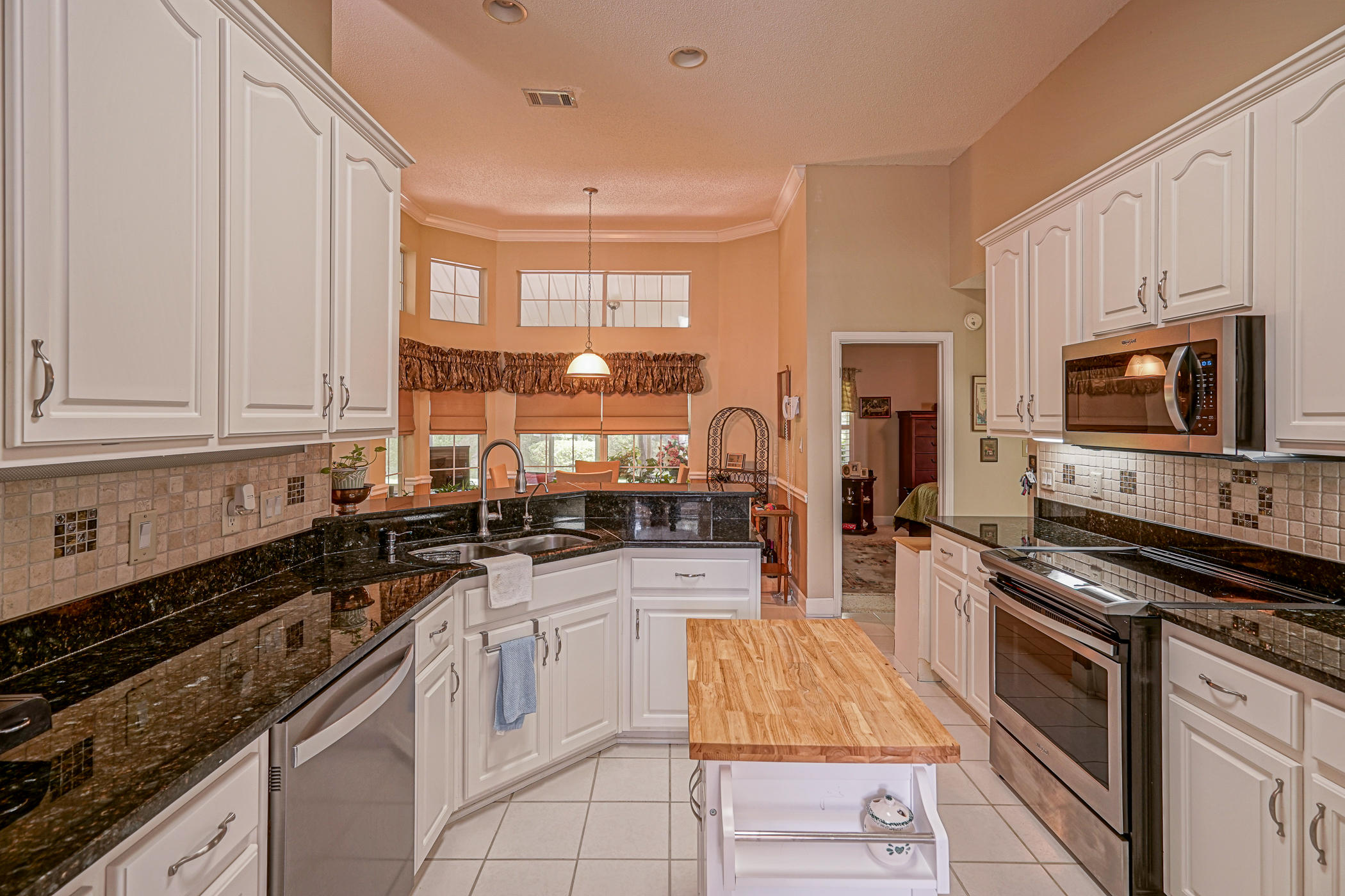 MAGNOLIA PLANTATION AT BLUEWATER BAY - Residential