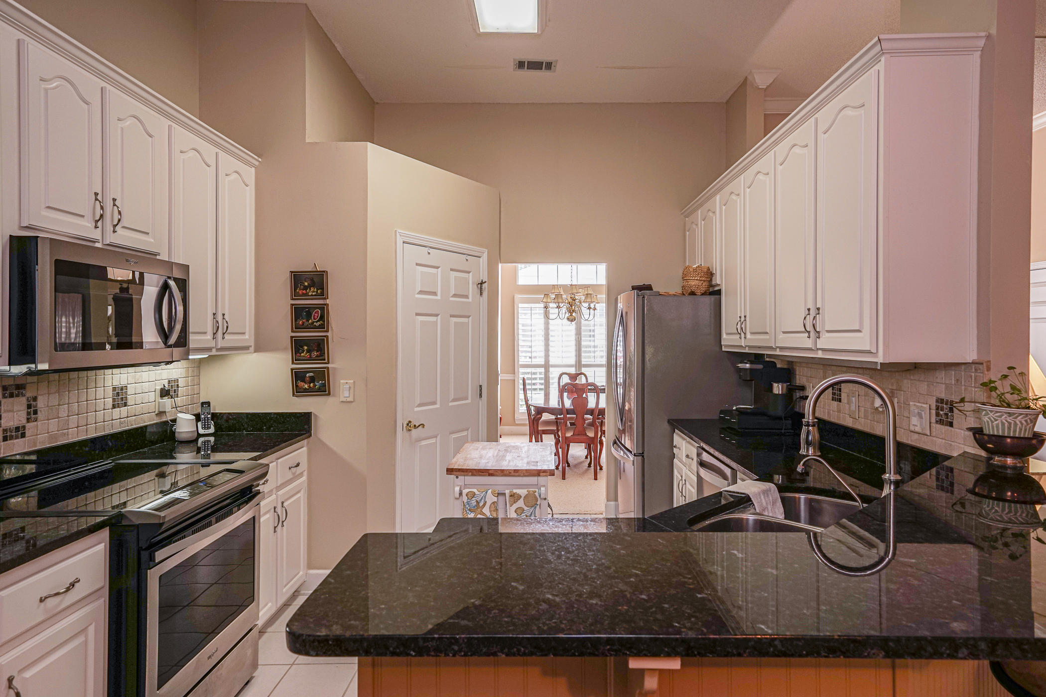 MAGNOLIA PLANTATION AT BLUEWATER BAY - Residential