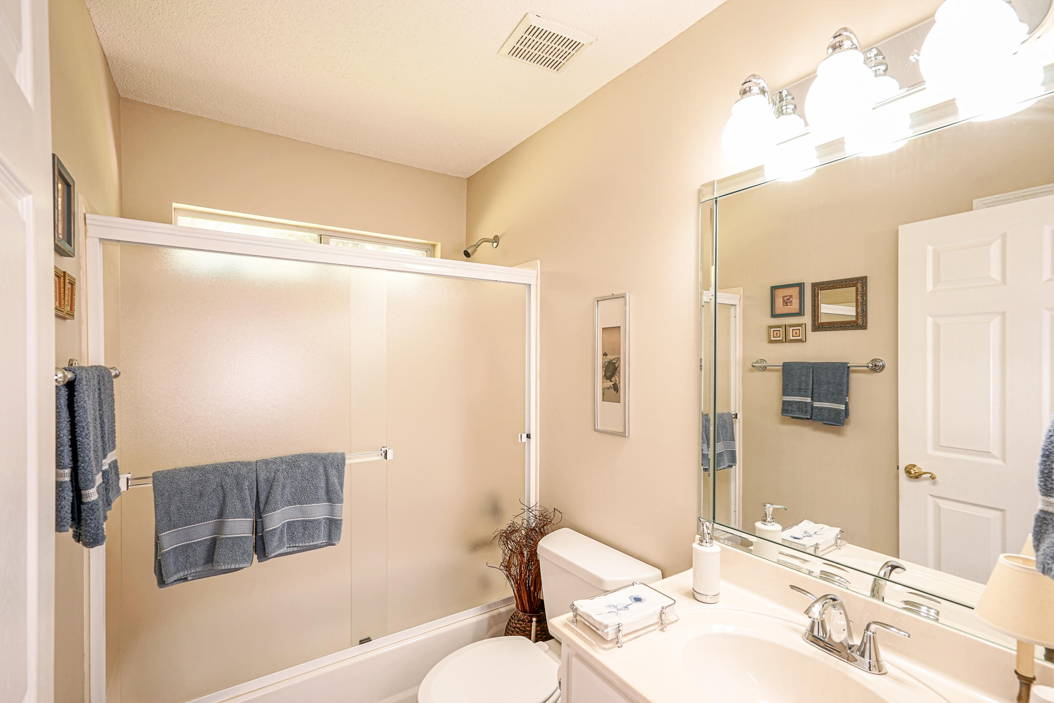 MAGNOLIA PLANTATION AT BLUEWATER BAY - Residential