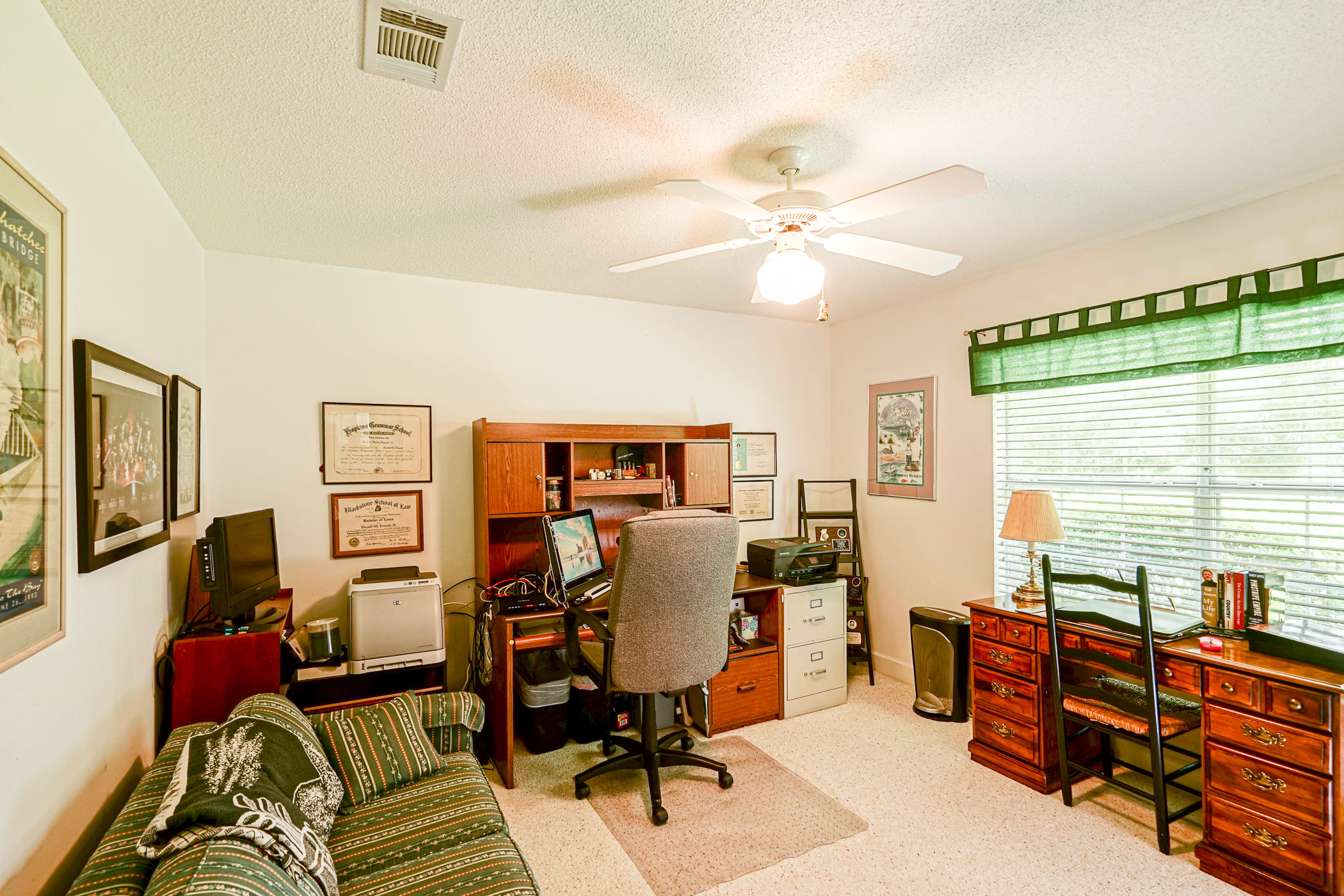 MAGNOLIA PLANTATION AT BLUEWATER BAY - Residential