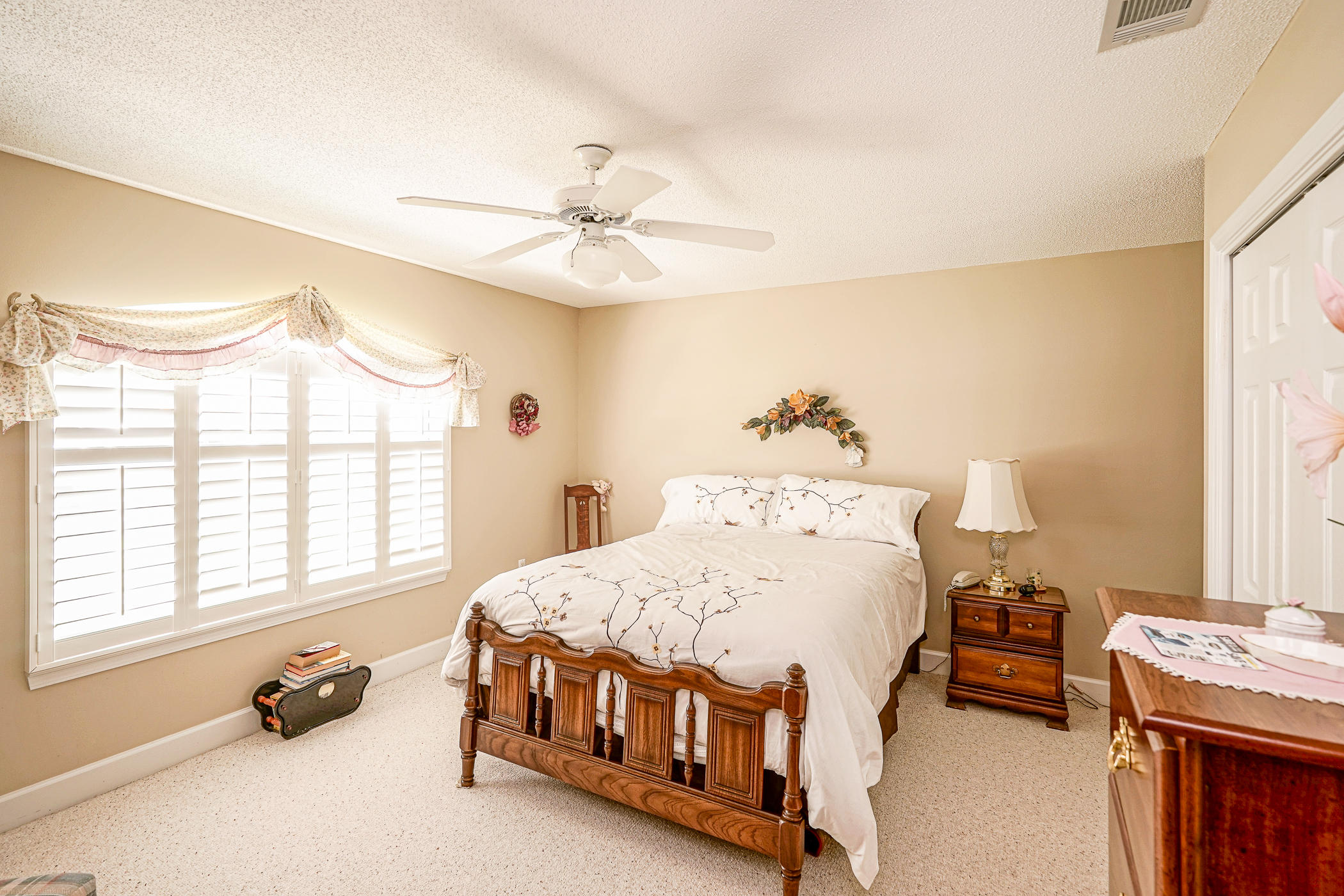 MAGNOLIA PLANTATION AT BLUEWATER BAY - Residential