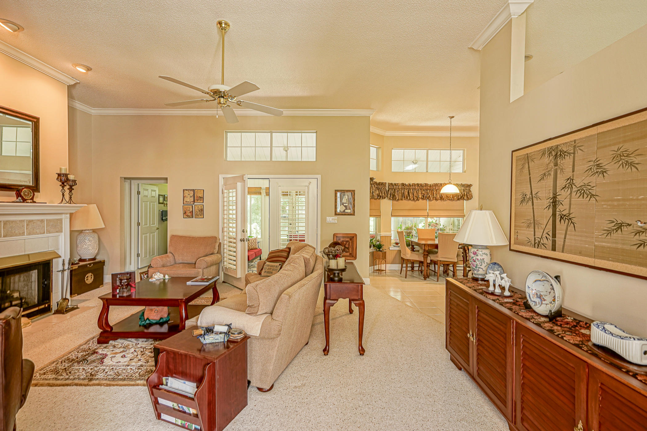 MAGNOLIA PLANTATION AT BLUEWATER BAY - Residential