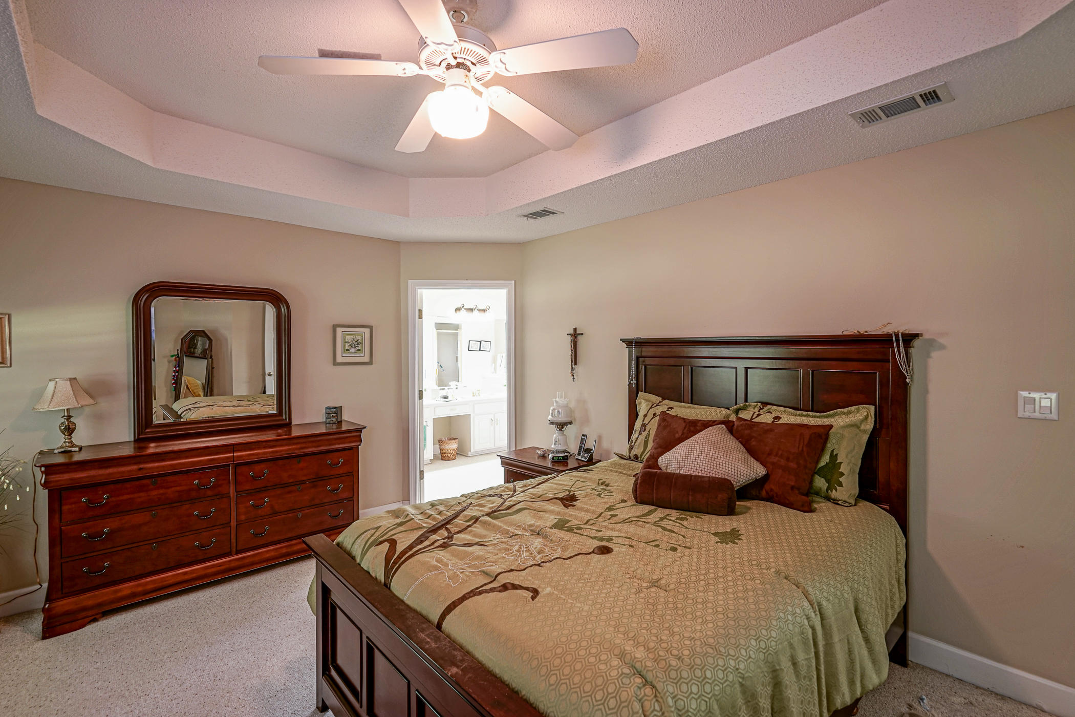 MAGNOLIA PLANTATION AT BLUEWATER BAY - Residential