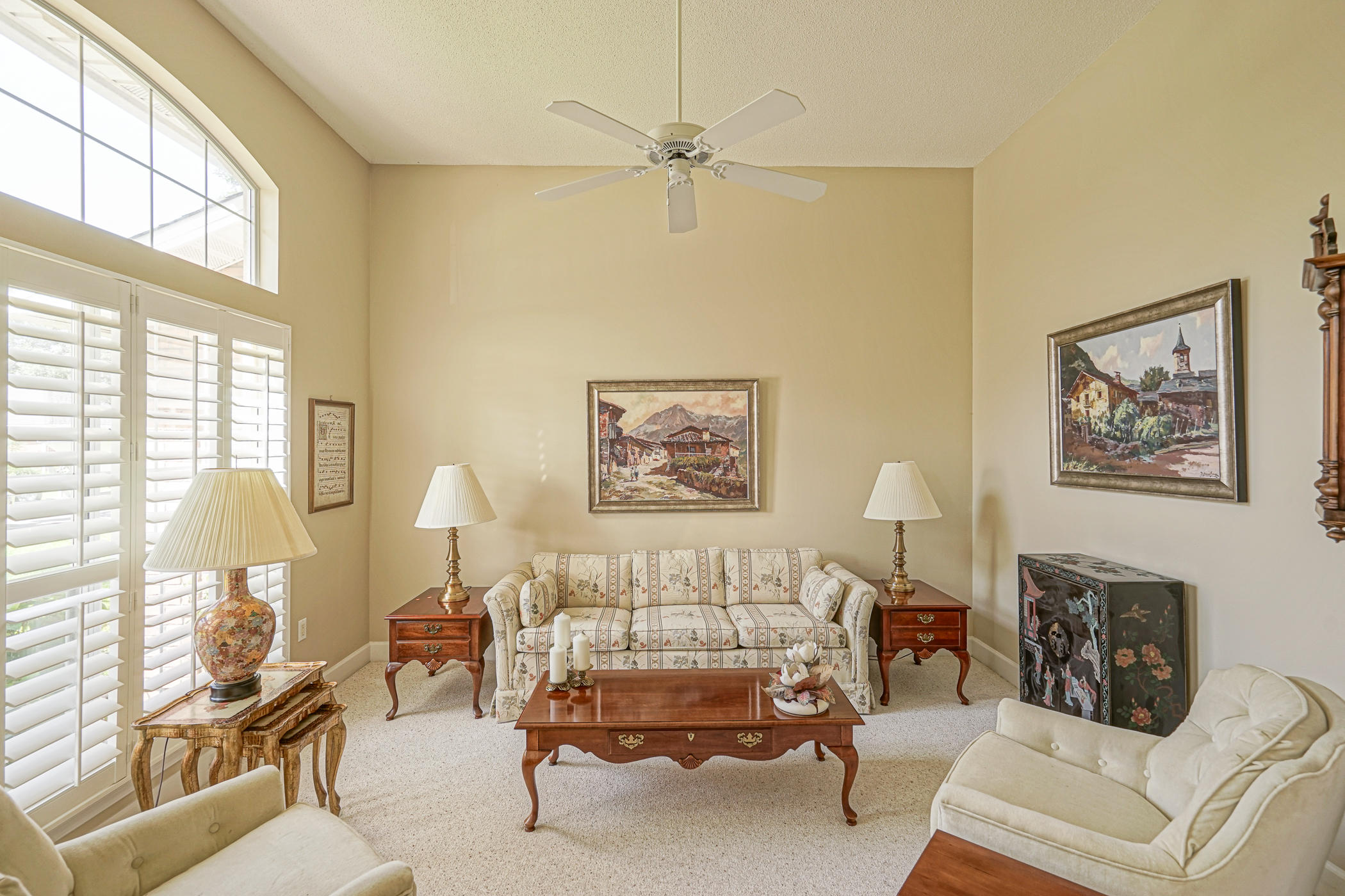 MAGNOLIA PLANTATION AT BLUEWATER BAY - Residential