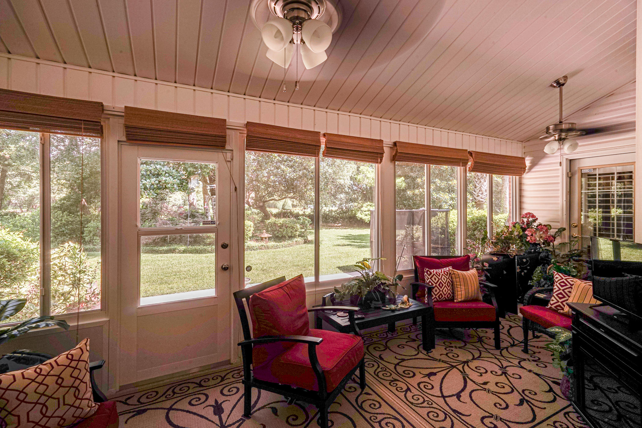 MAGNOLIA PLANTATION AT BLUEWATER BAY - Residential