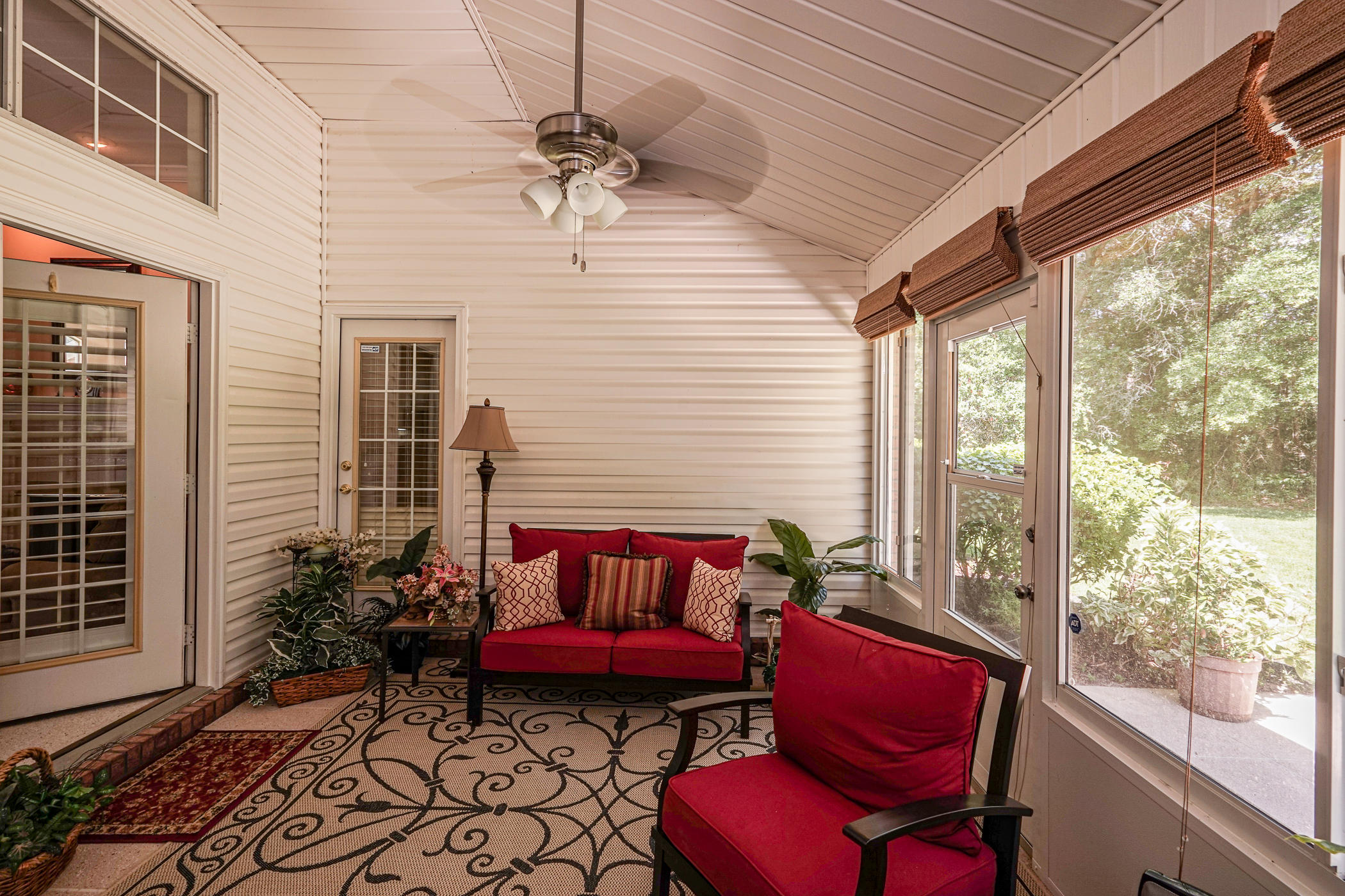 MAGNOLIA PLANTATION AT BLUEWATER BAY - Residential