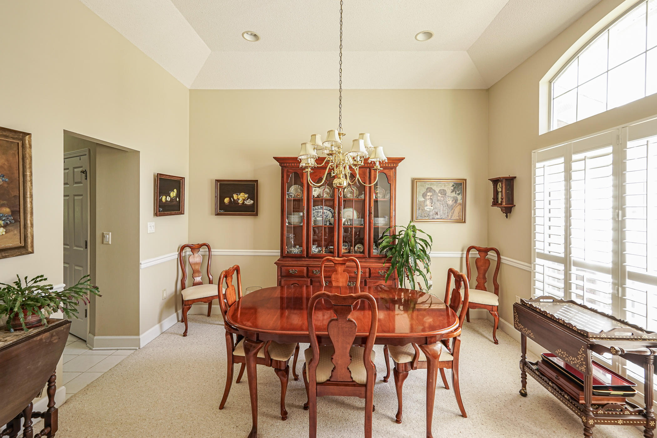 MAGNOLIA PLANTATION AT BLUEWATER BAY - Residential