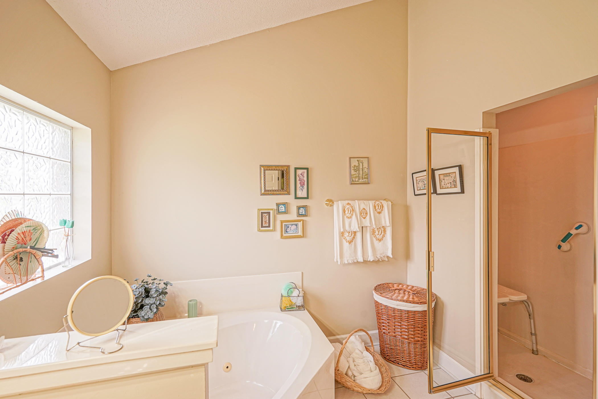 MAGNOLIA PLANTATION AT BLUEWATER BAY - Residential