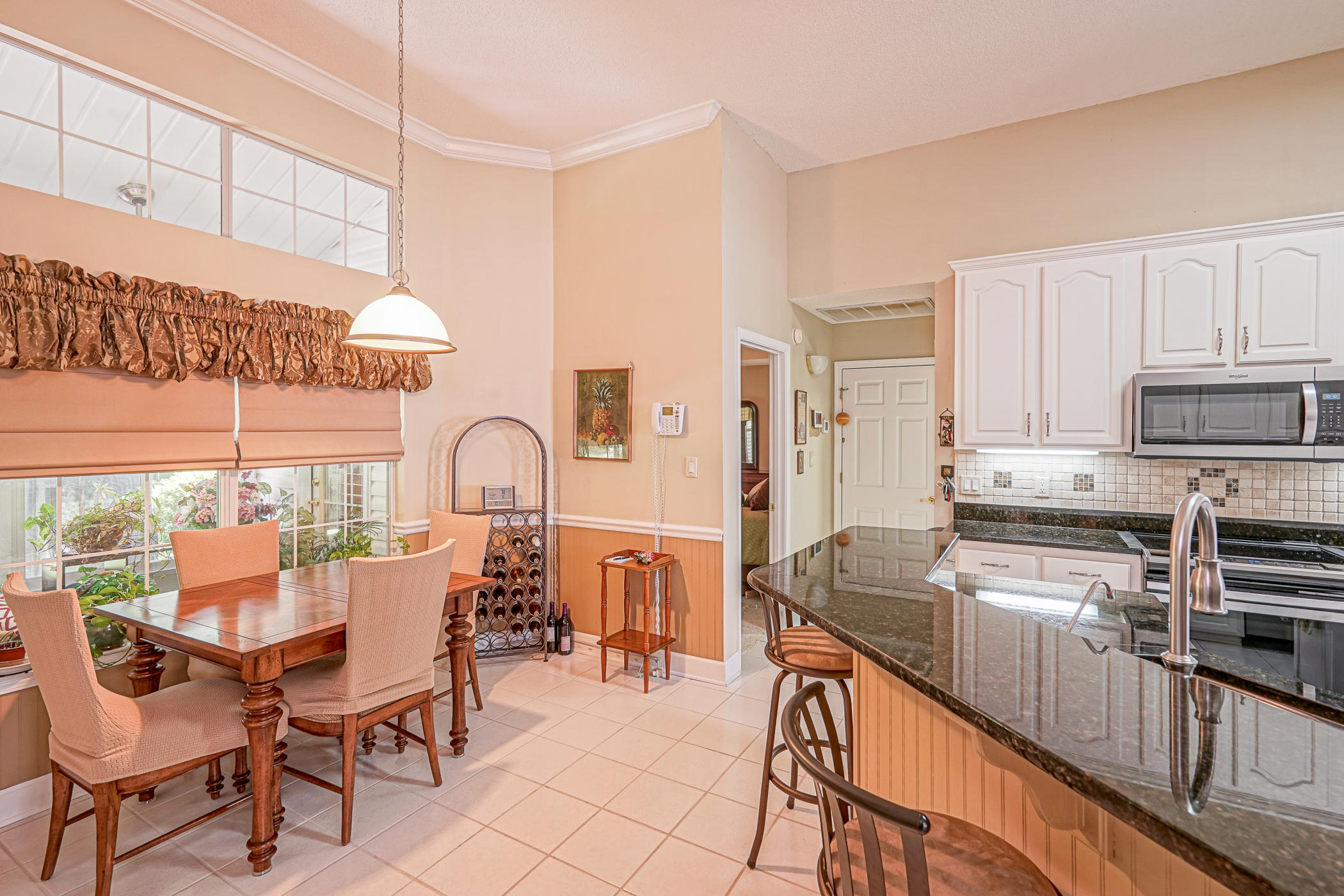 MAGNOLIA PLANTATION AT BLUEWATER BAY - Residential