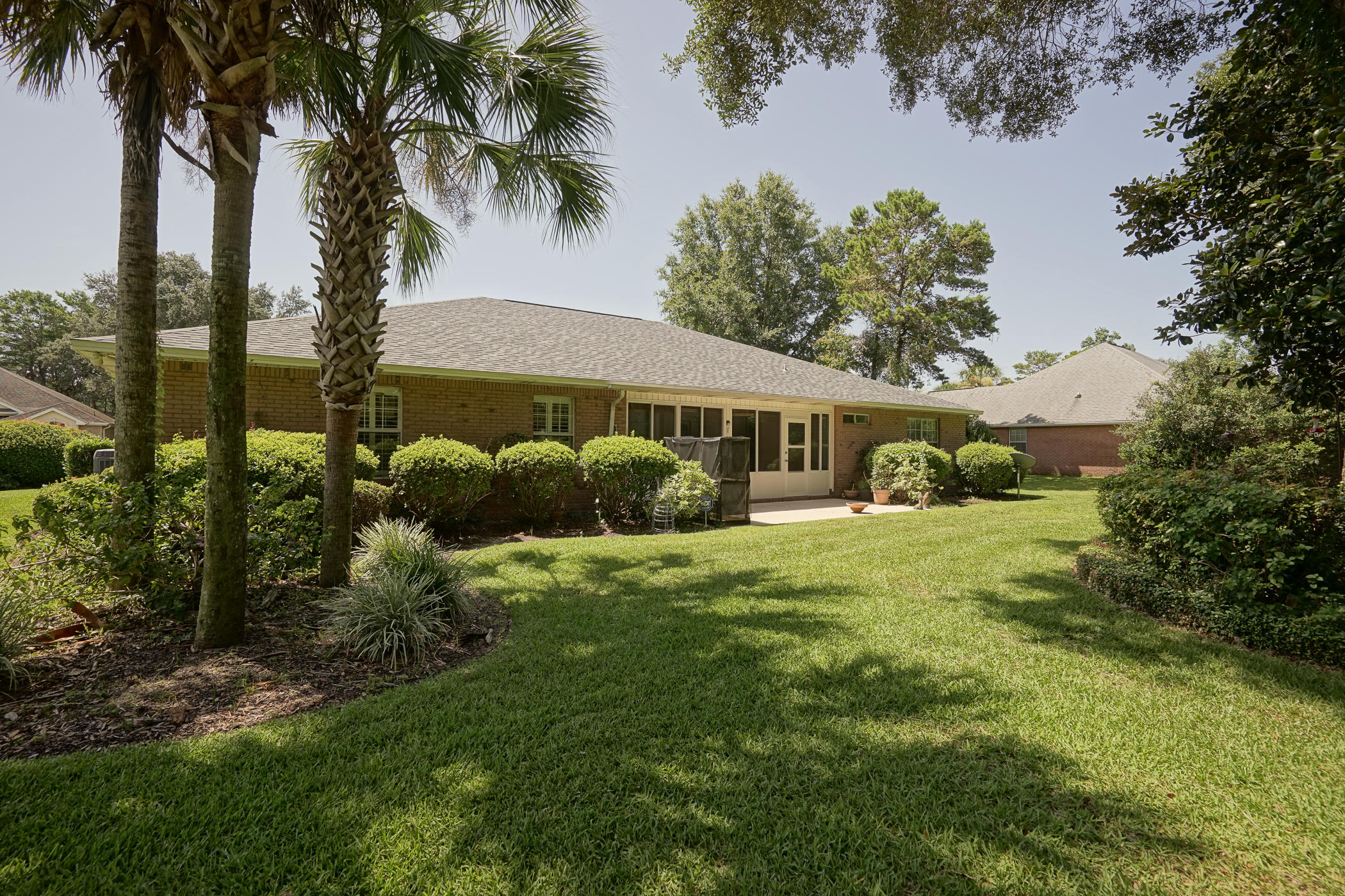 MAGNOLIA PLANTATION AT BLUEWATER BAY - Residential