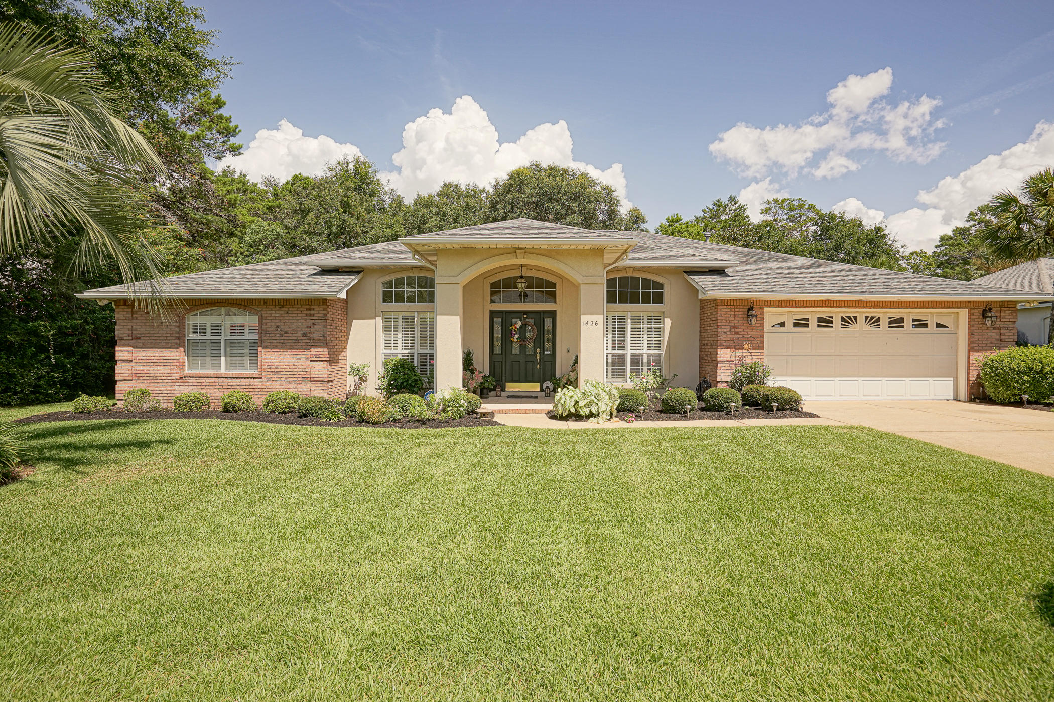 MAGNOLIA PLANTATION AT BLUEWATER BAY - Residential
