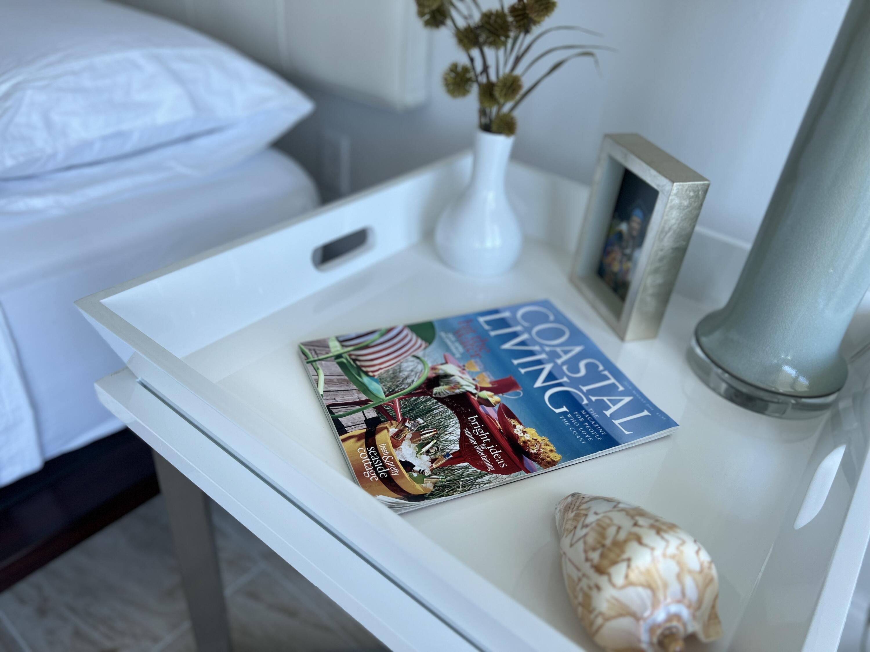 MARINA LANDING - Residential