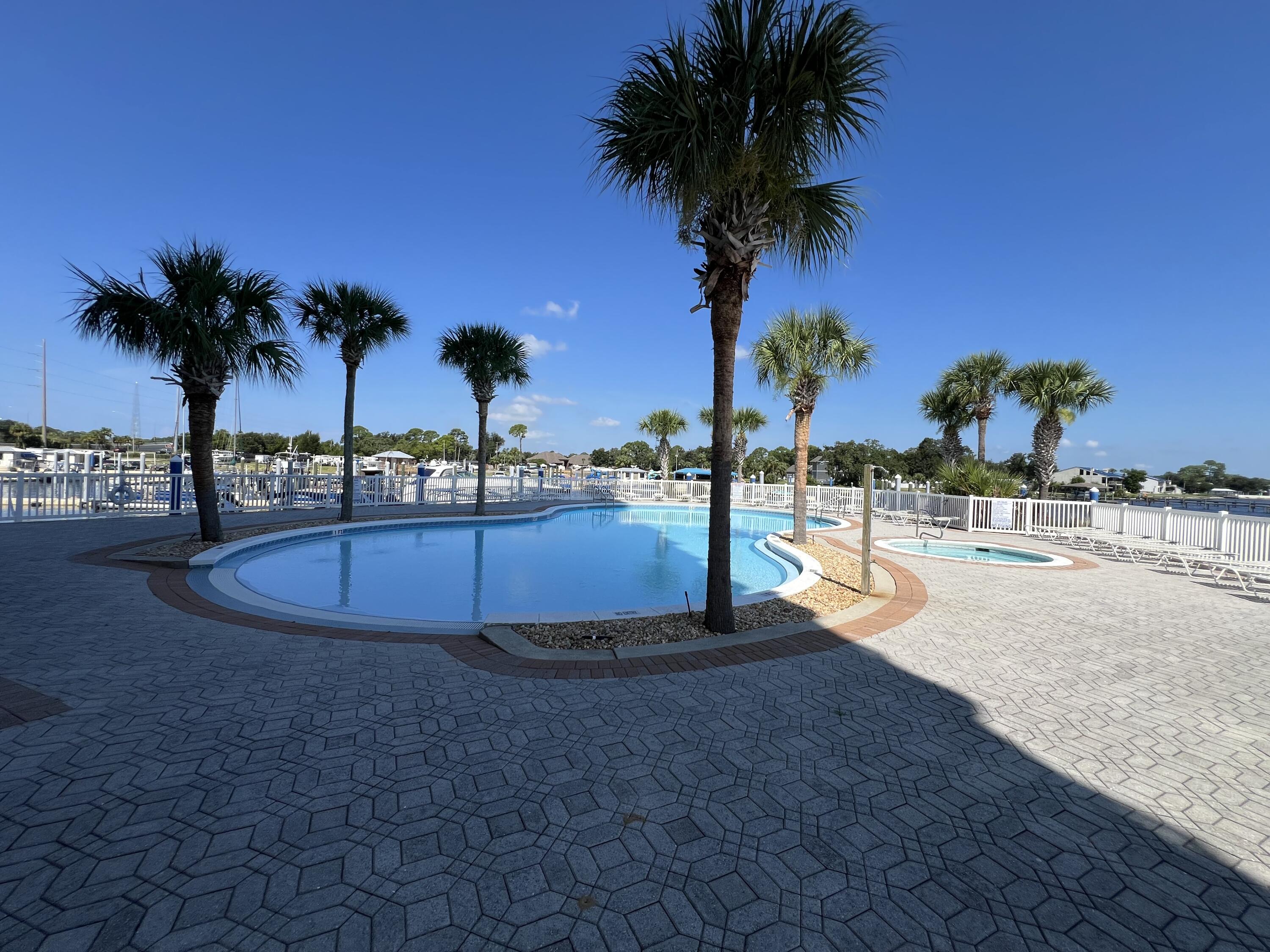 MARINA LANDING - Residential