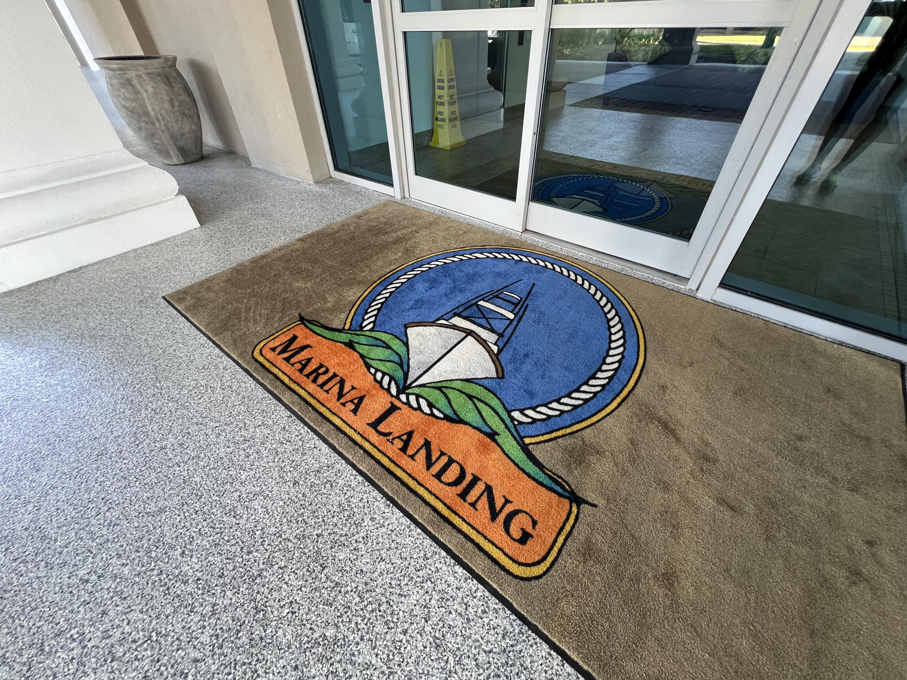 MARINA LANDING - Residential