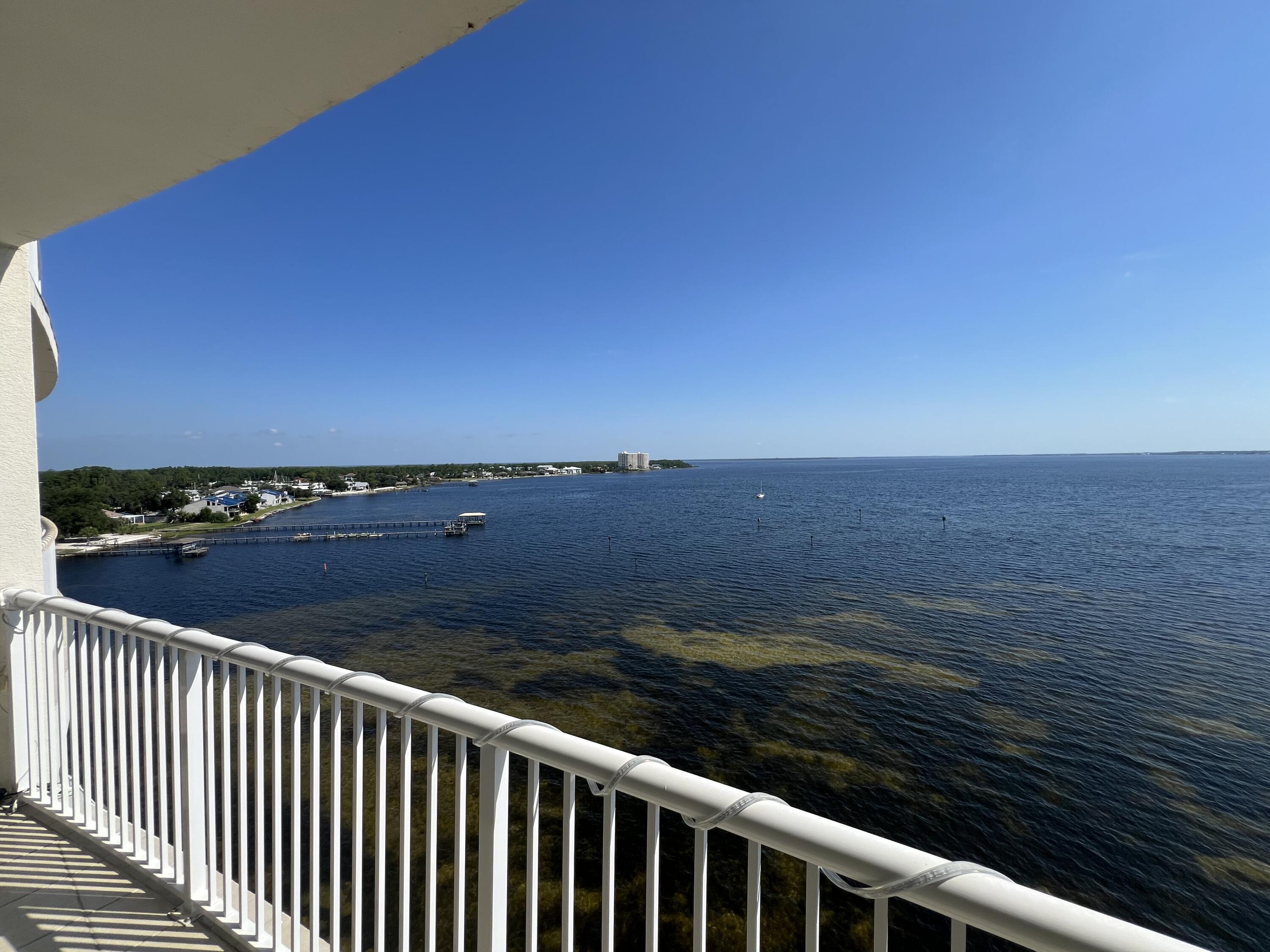 MARINA LANDING - Residential