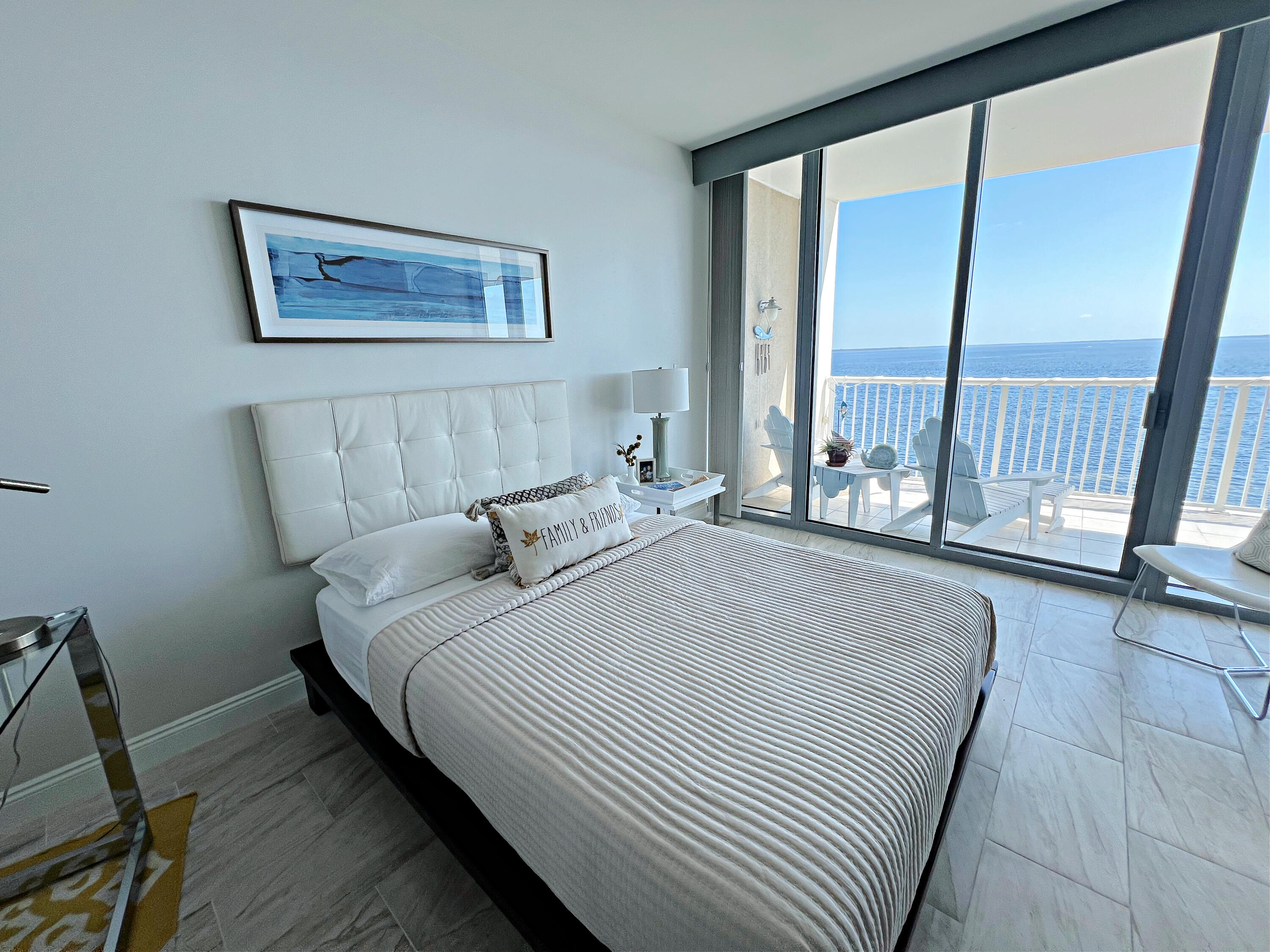 MARINA LANDING - Residential