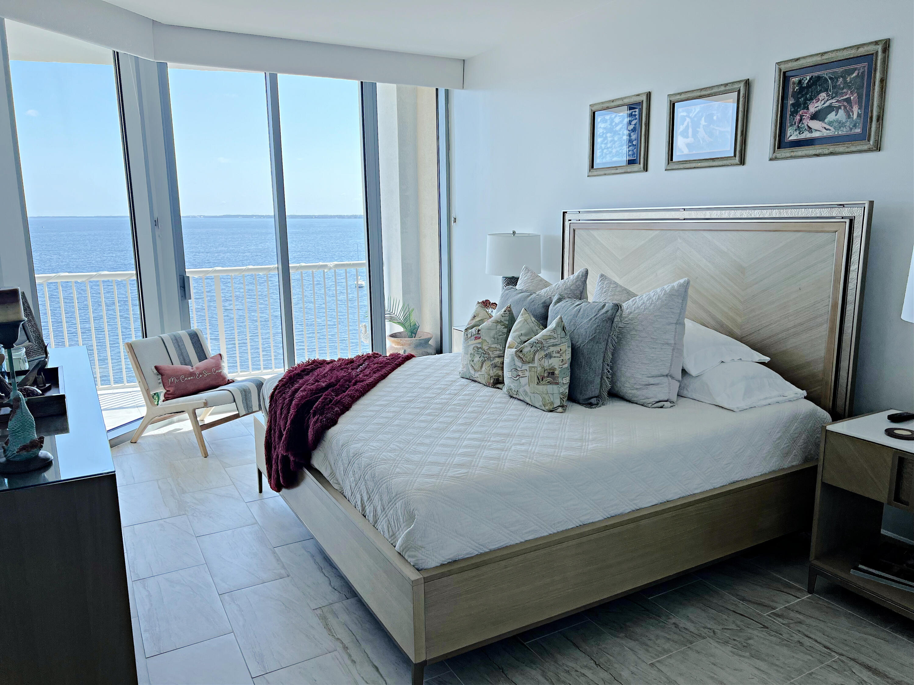 MARINA LANDING - Residential