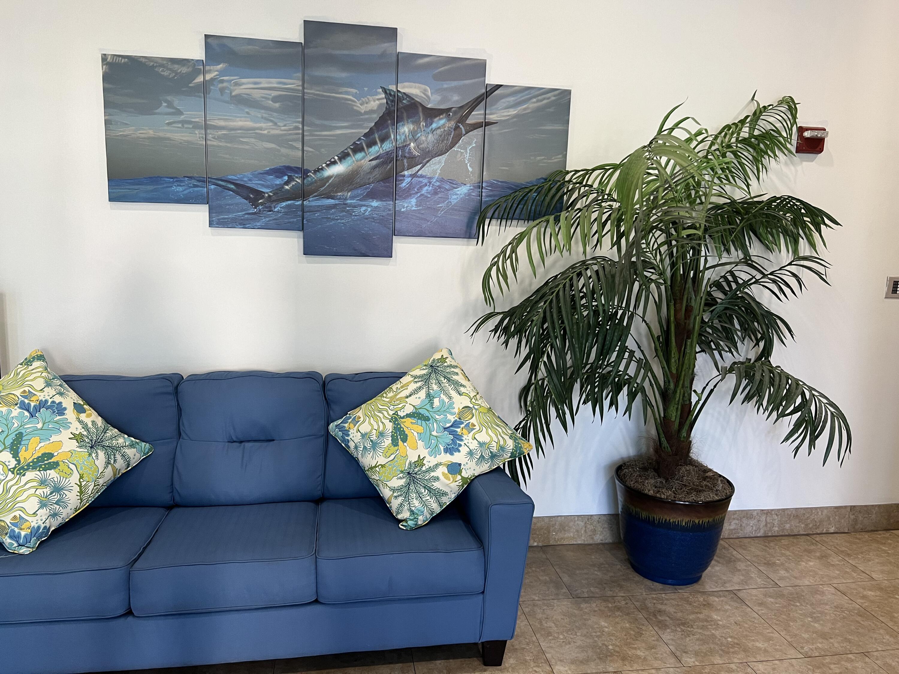 MARINA LANDING - Residential