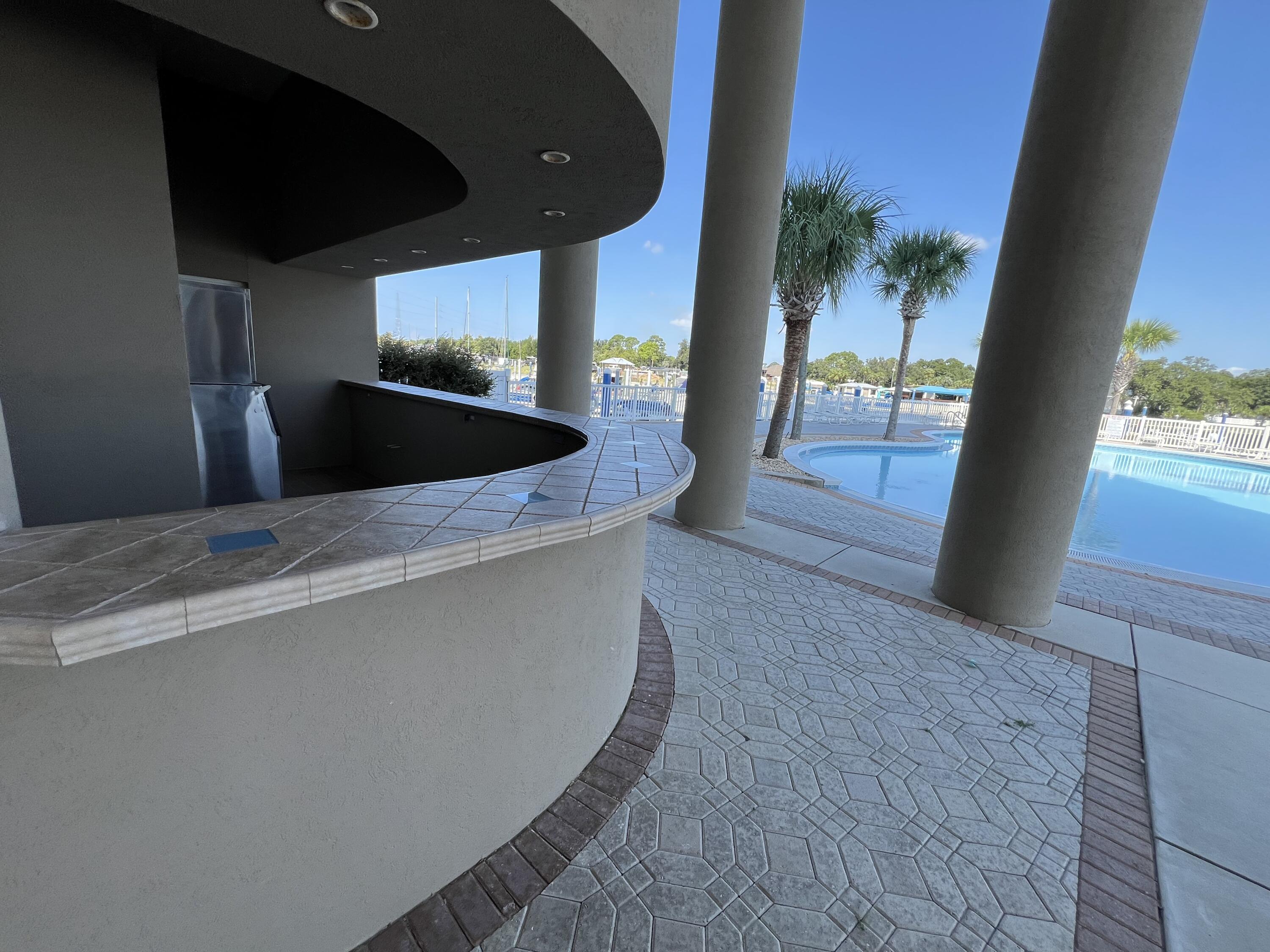 MARINA LANDING - Residential