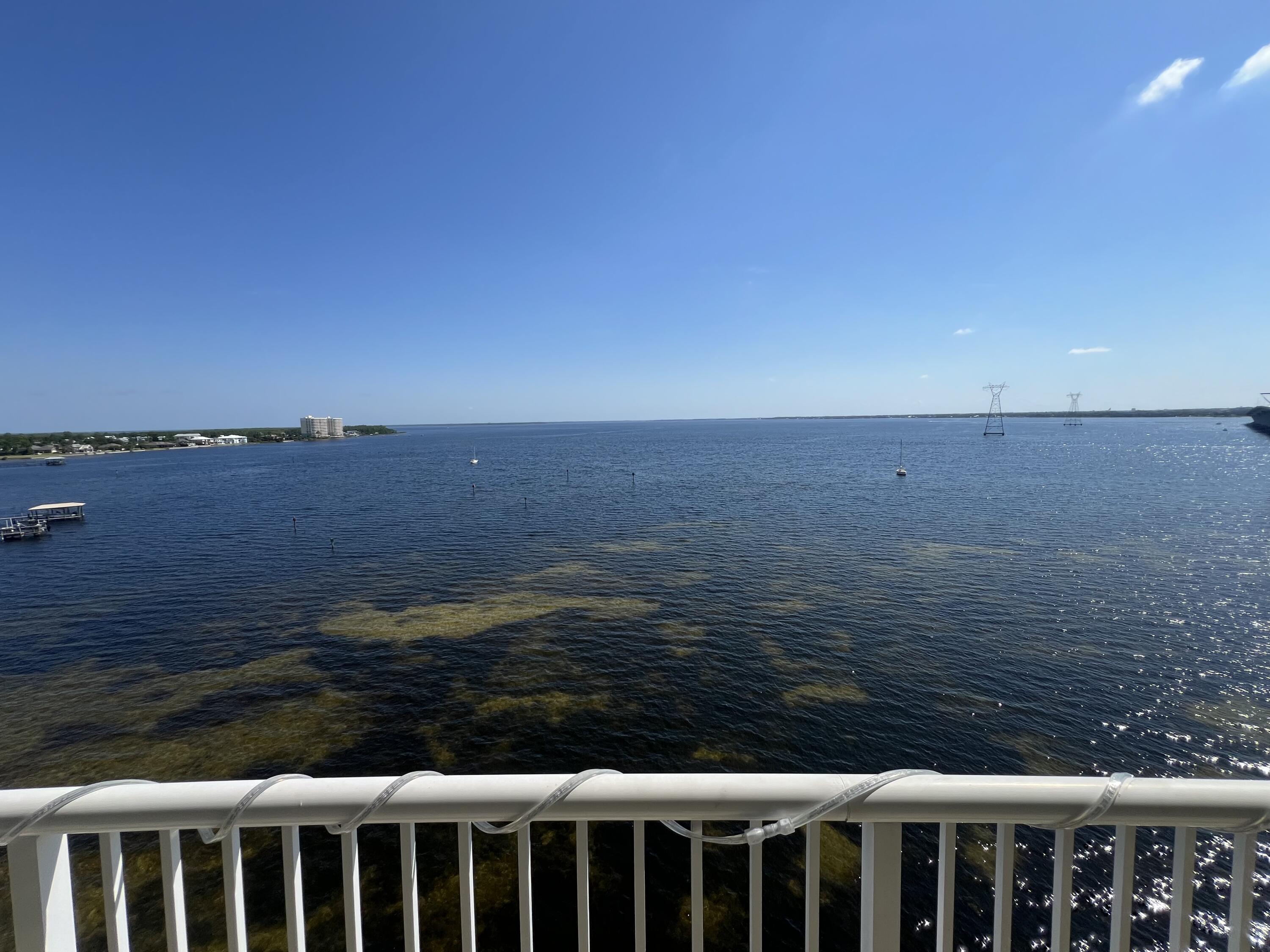 MARINA LANDING - Residential