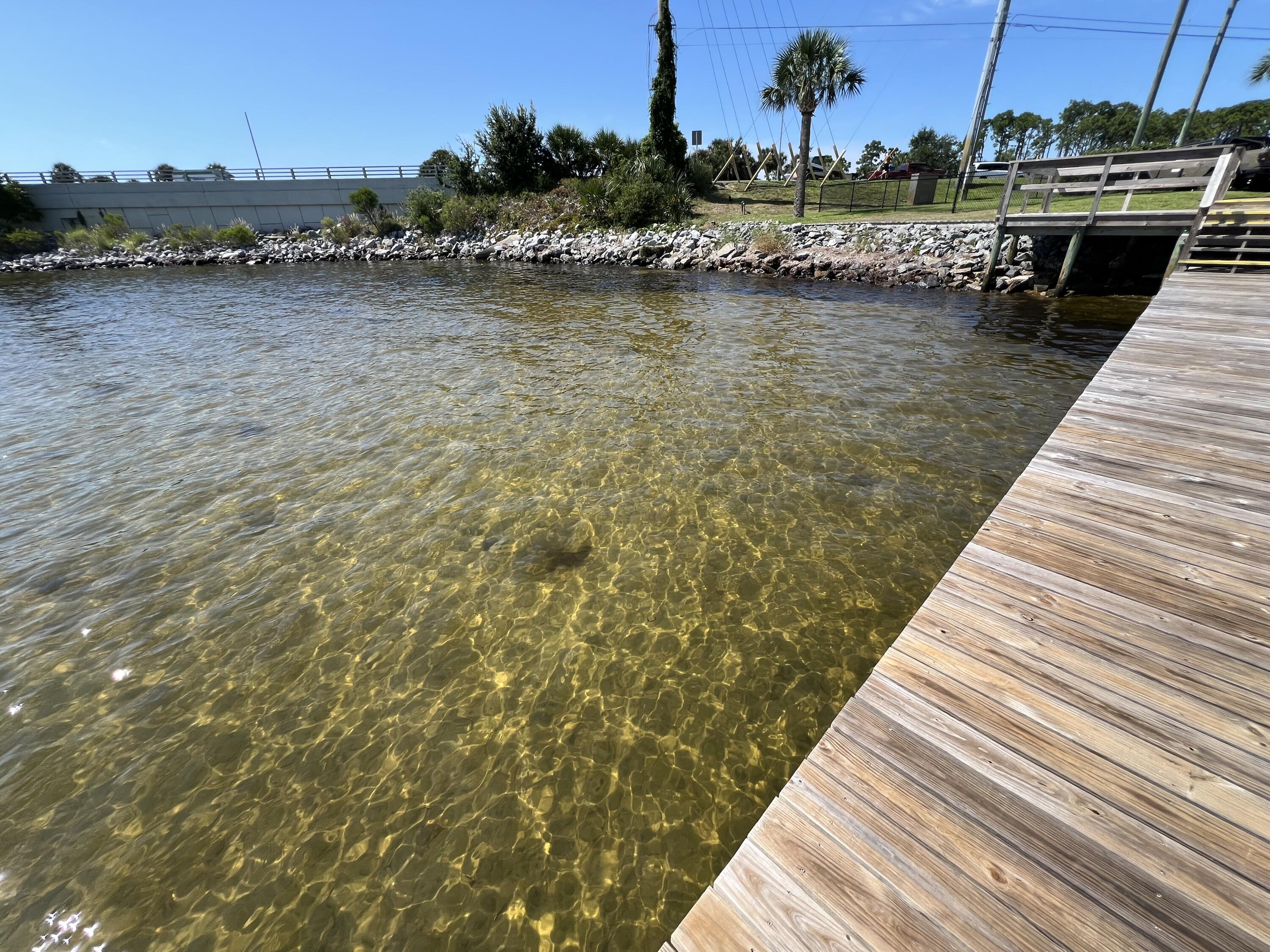 MARINA LANDING - Residential