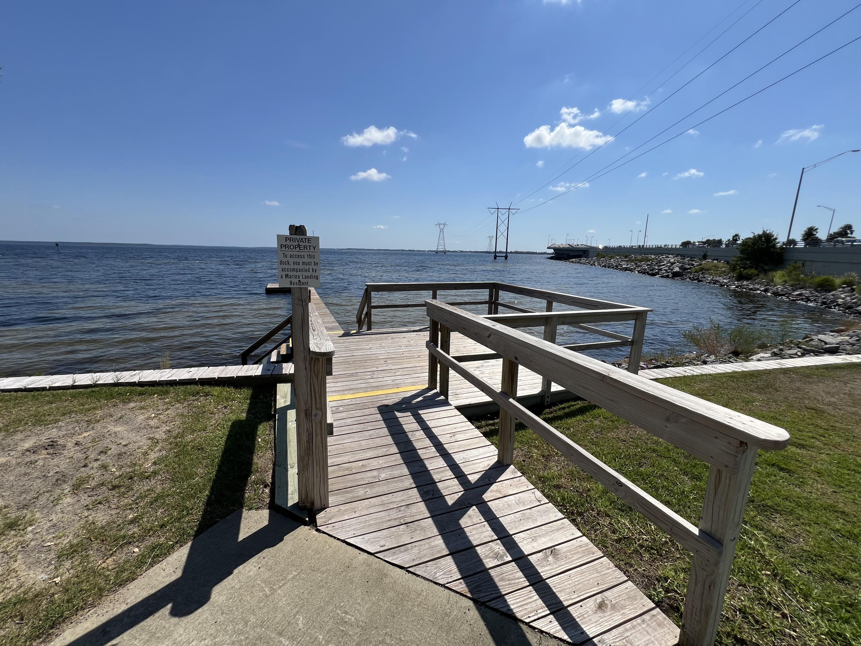 MARINA LANDING - Residential