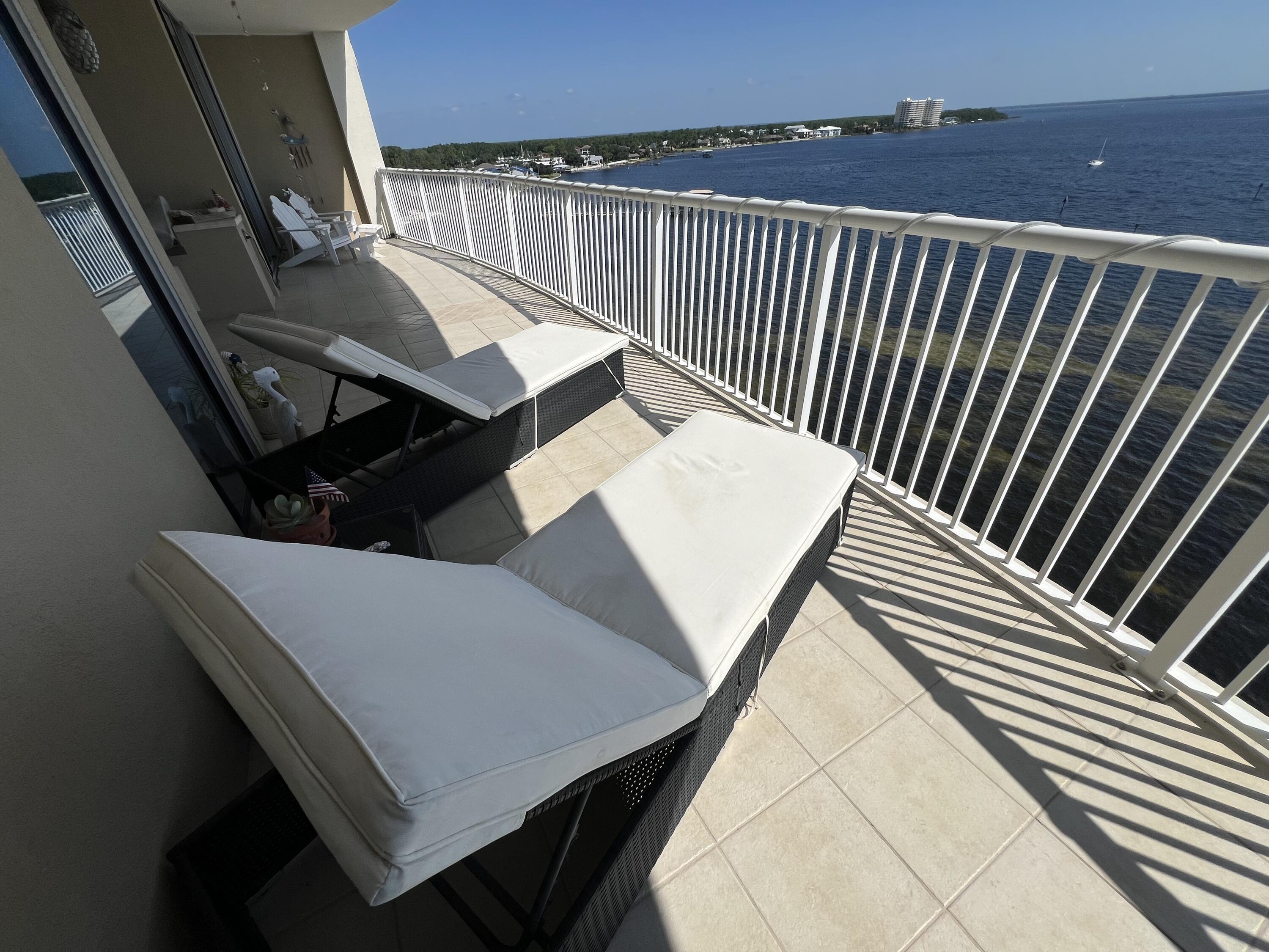 MARINA LANDING - Residential