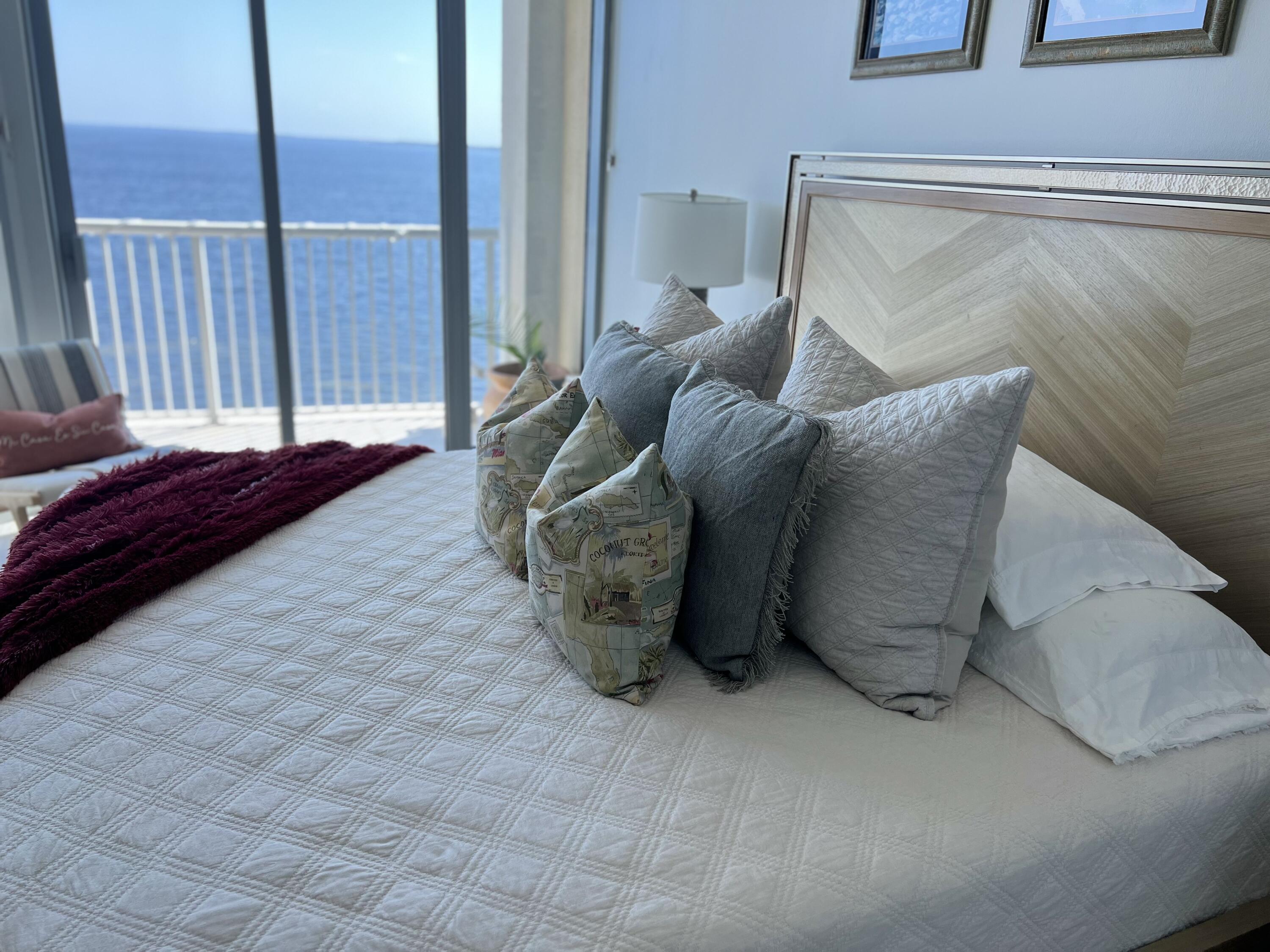 MARINA LANDING - Residential