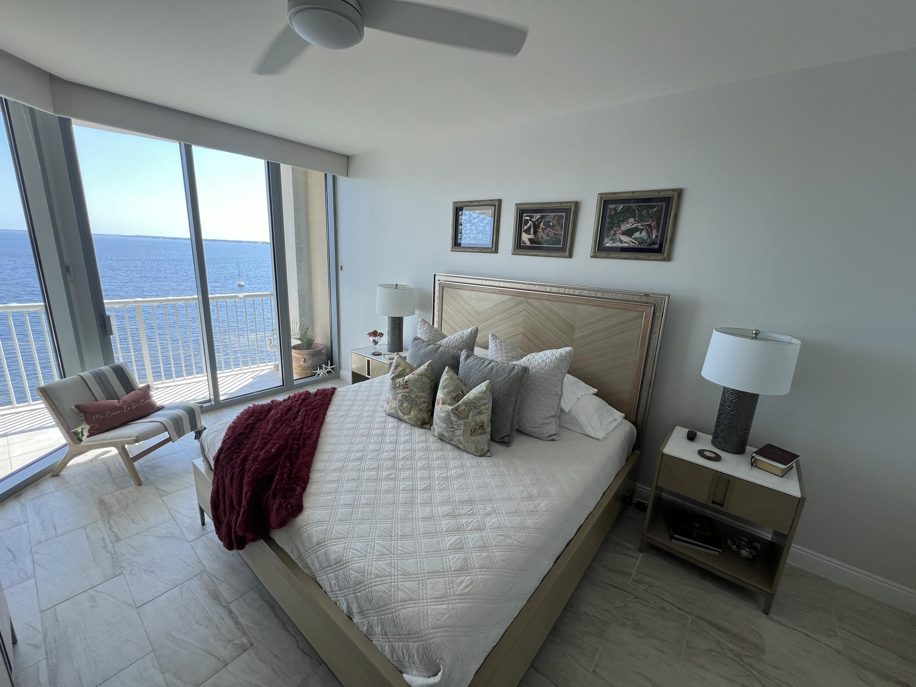 MARINA LANDING - Residential