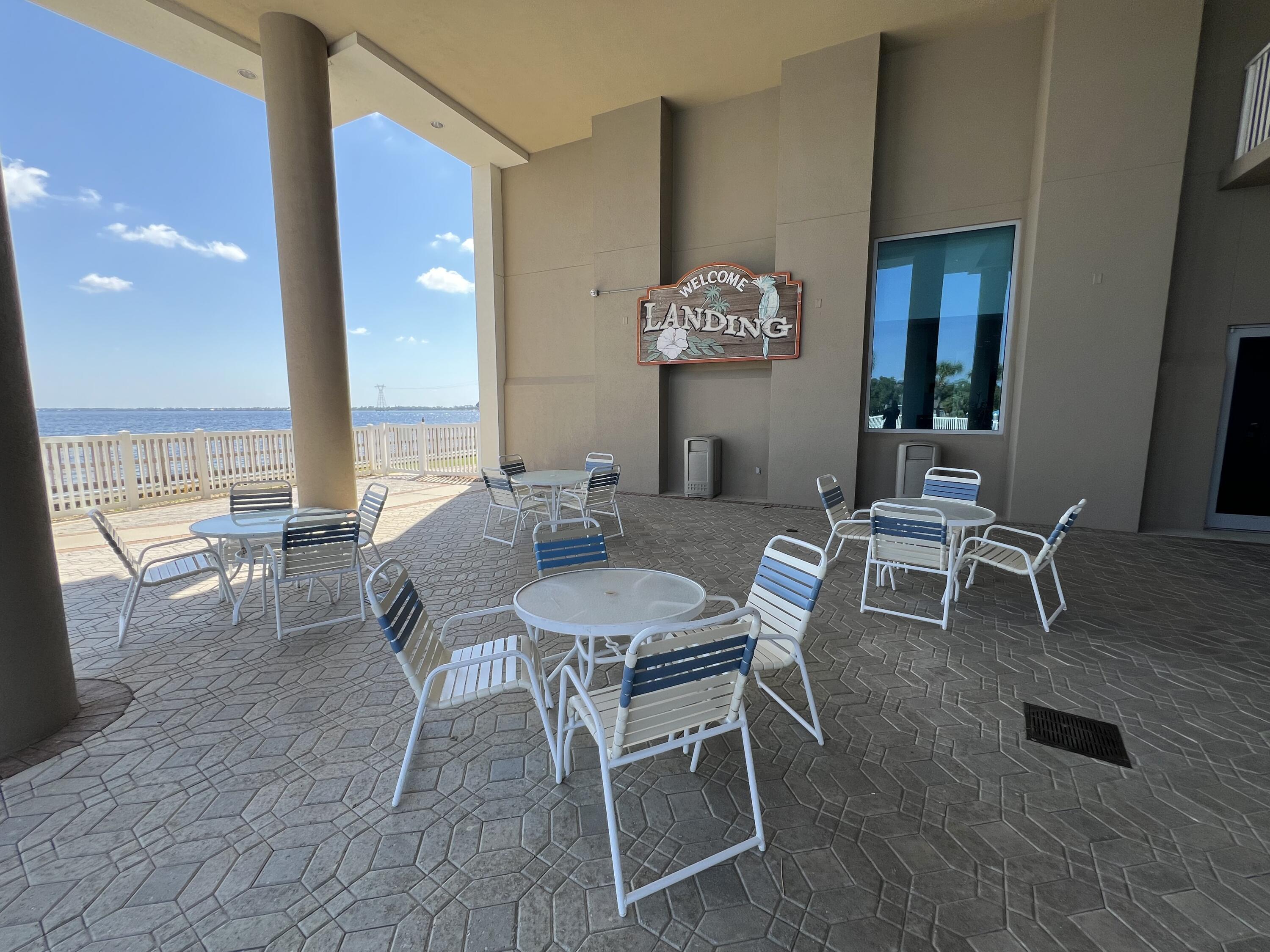 MARINA LANDING - Residential