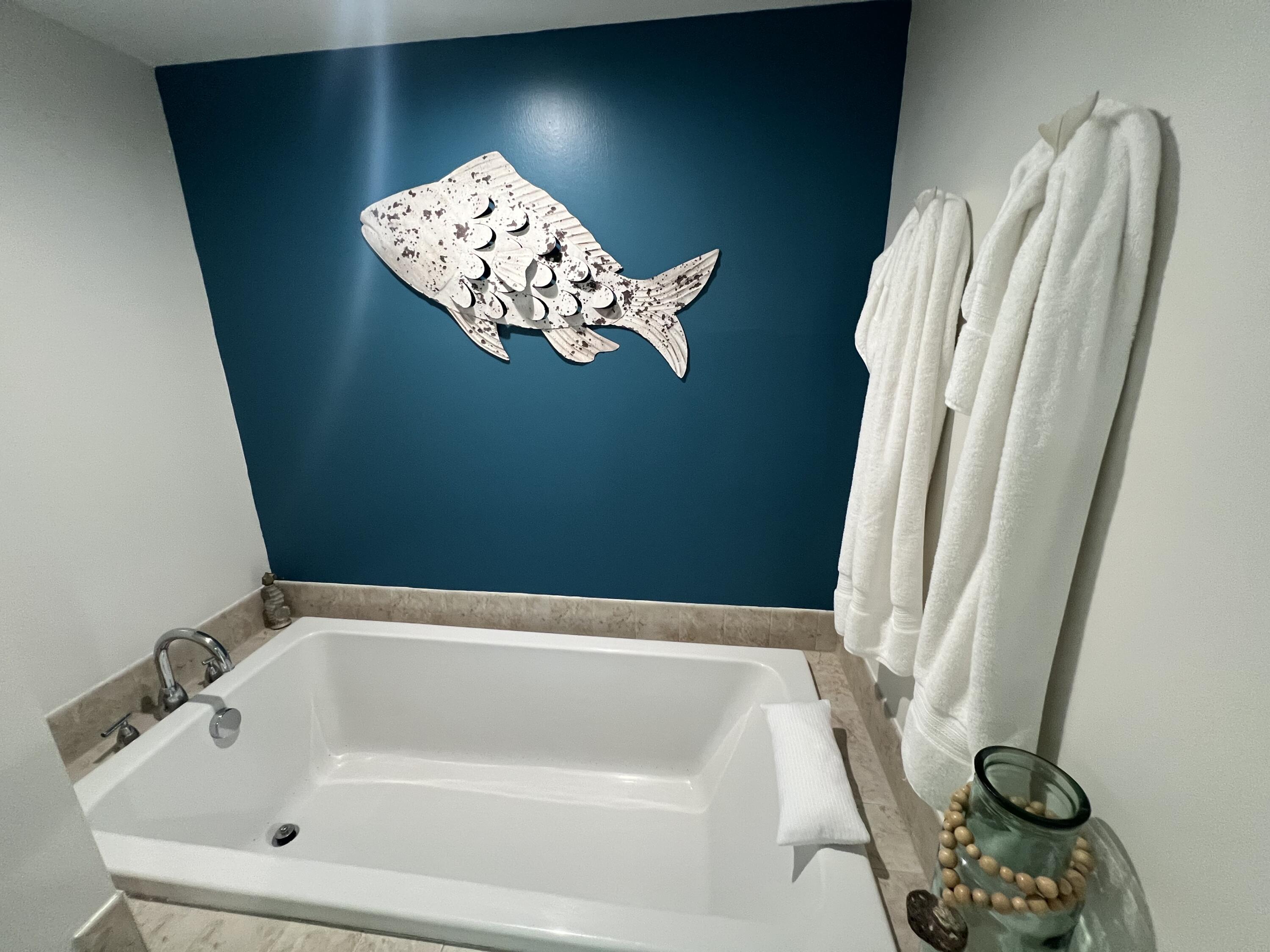 MARINA LANDING - Residential