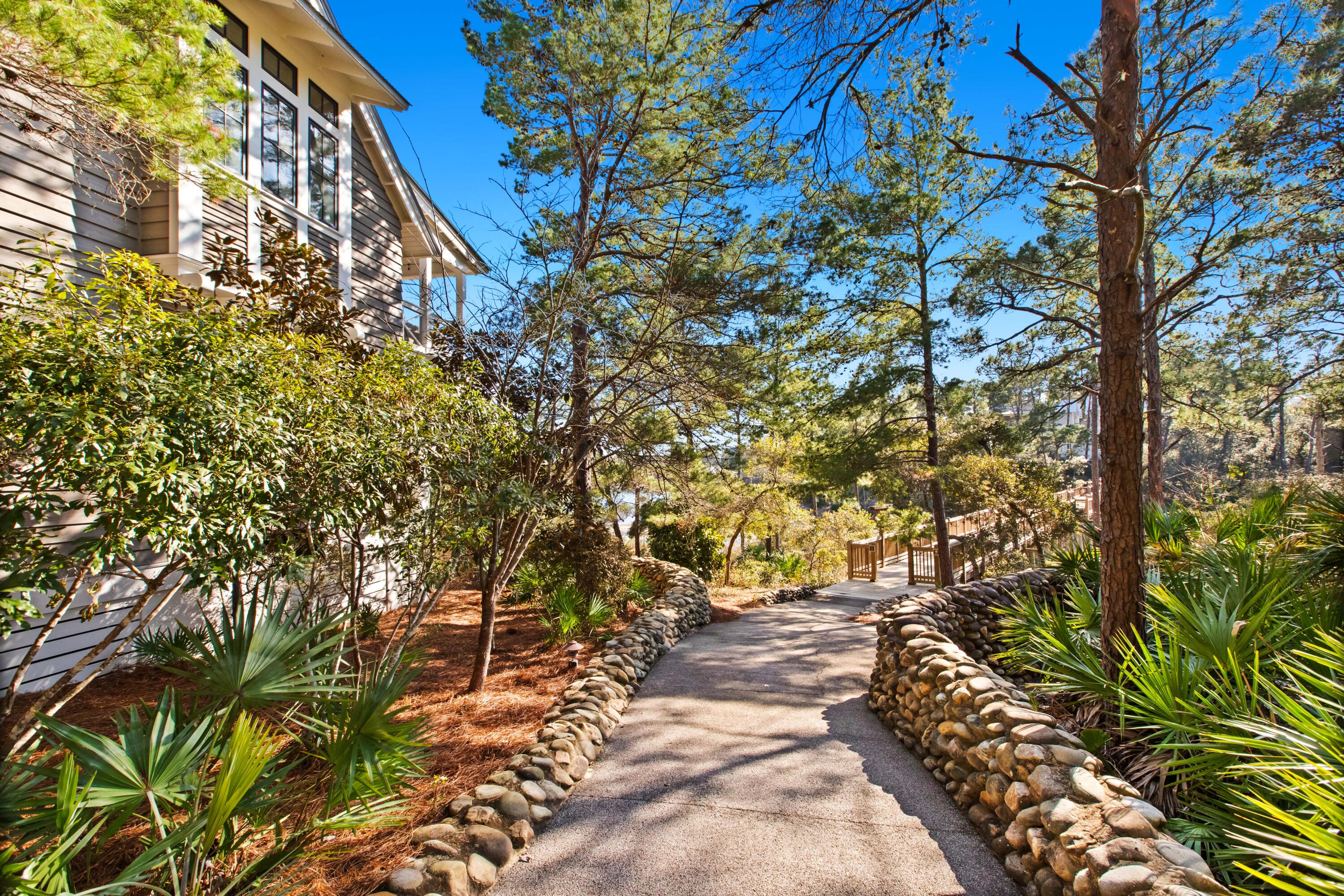 DRAPER LAKE COASTAL VILLAGE - Residential