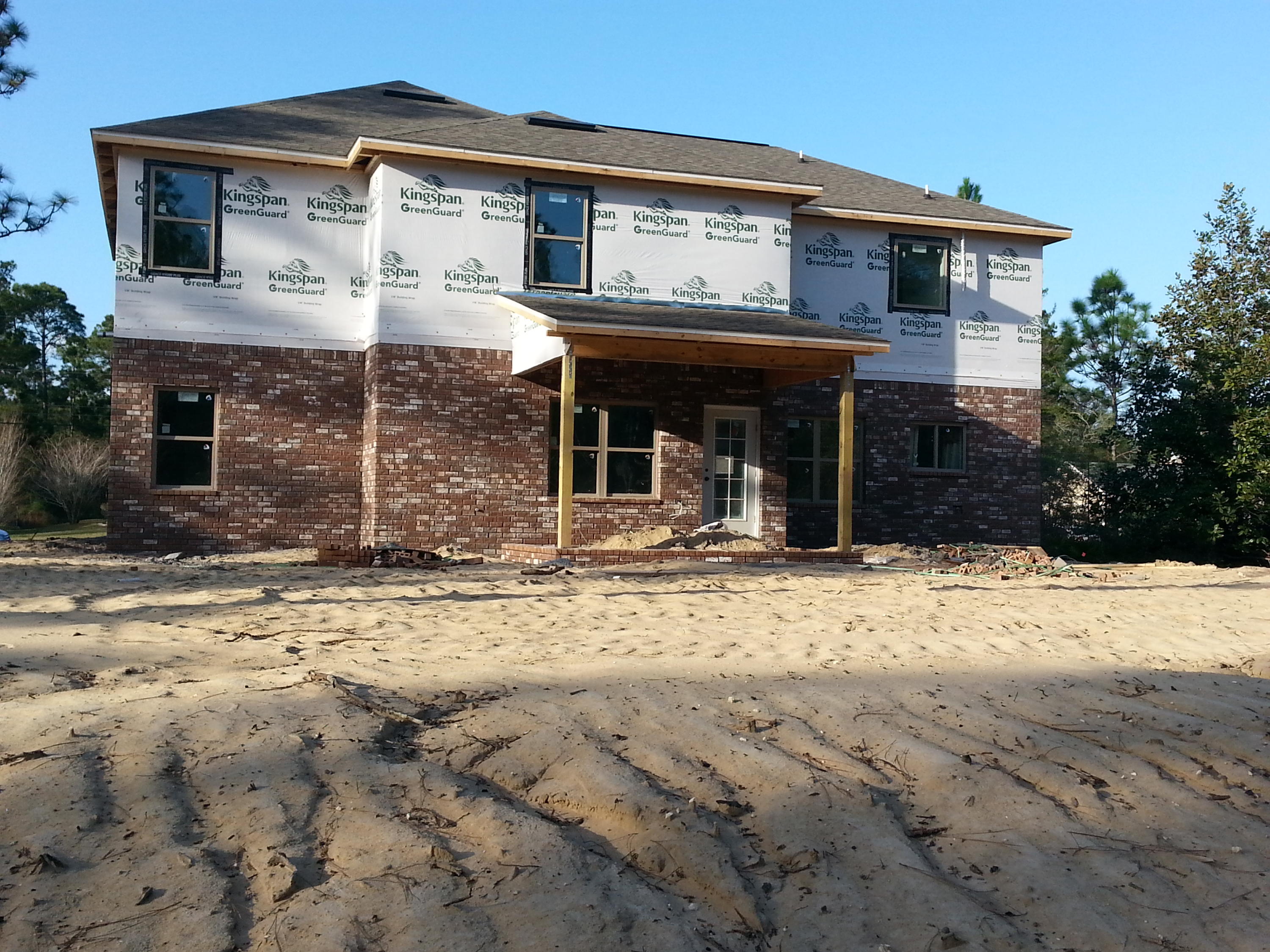 HOLLEY BY THE SEA - Residential