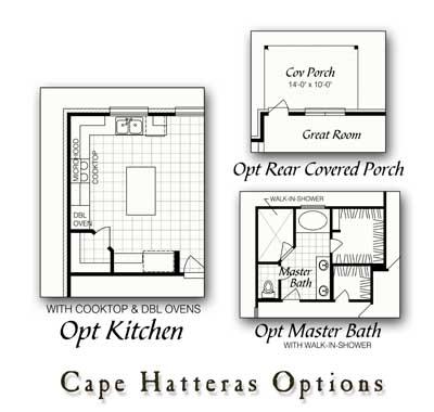 HOLLEY BY THE SEA - Residential